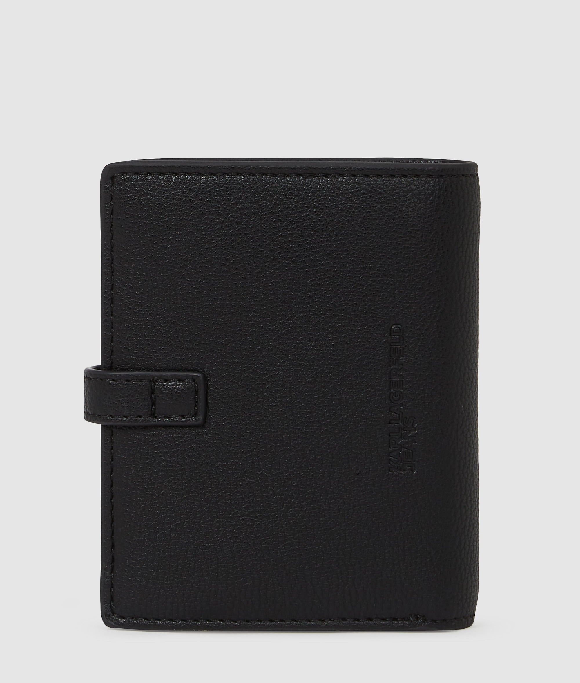 Western bifold wallet - Image 3