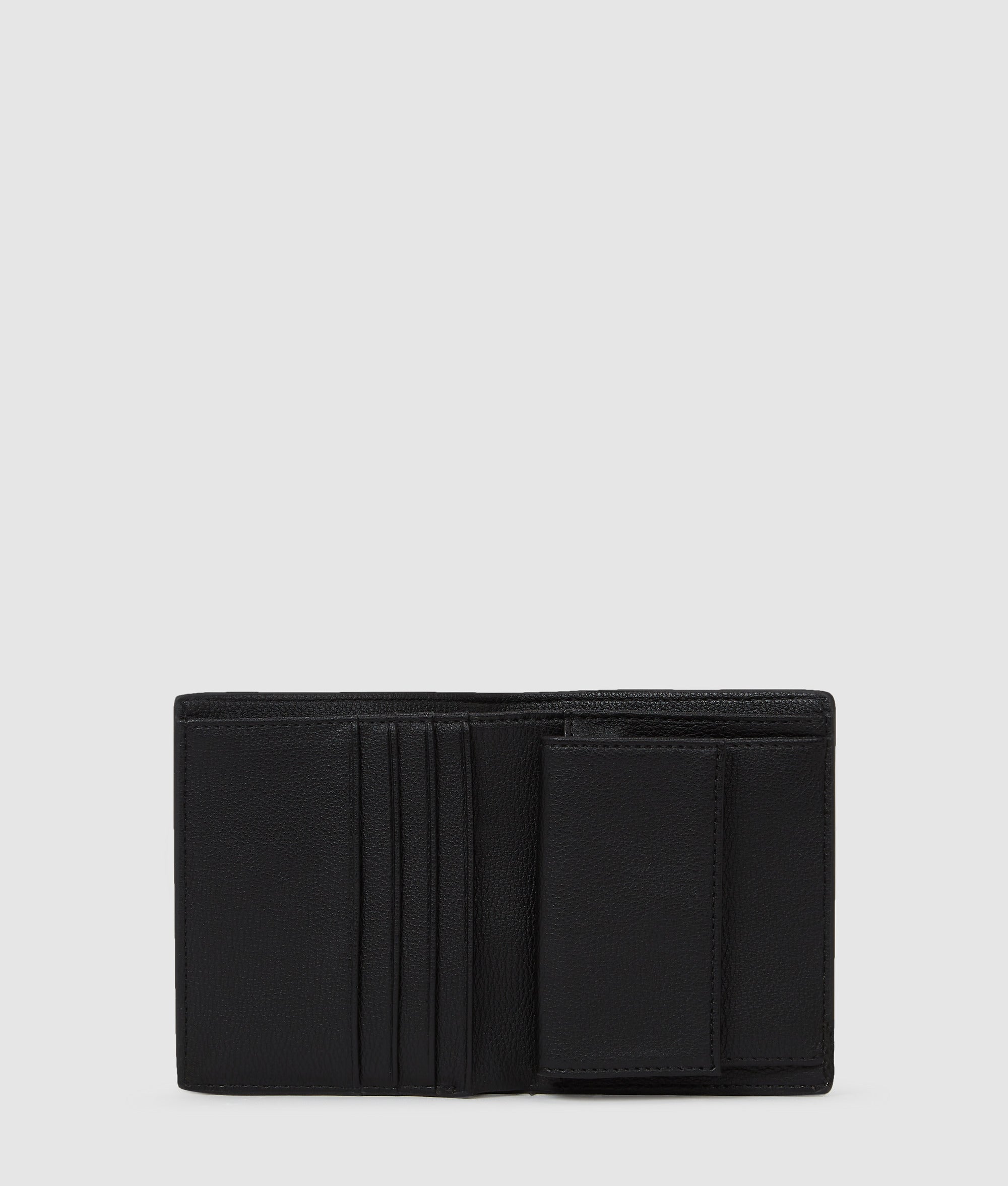 Western bifold wallet - Image 4