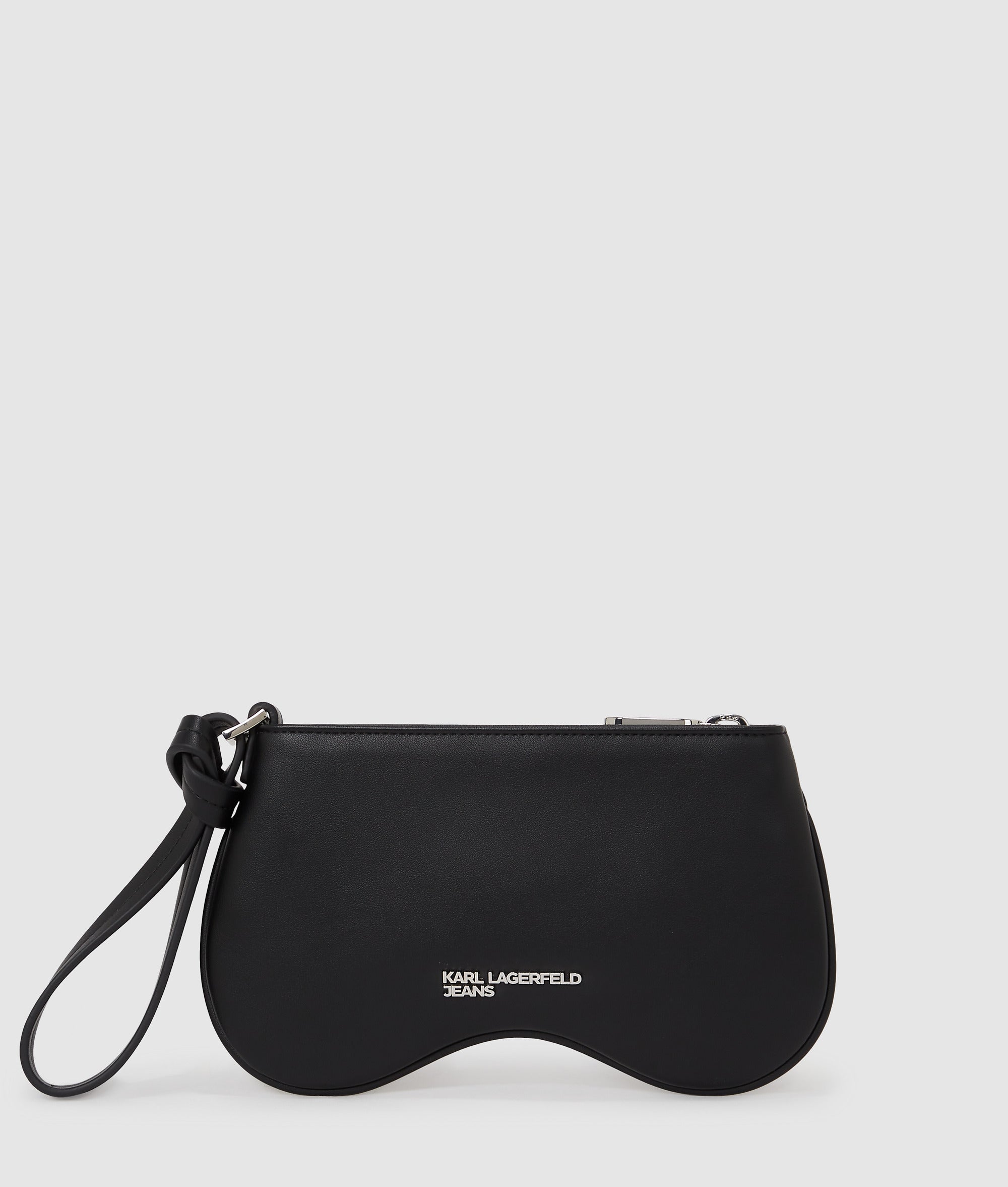 Sunglasses studded phone pouch - Image 3