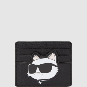 Ikon Pebble Choupette cardholder