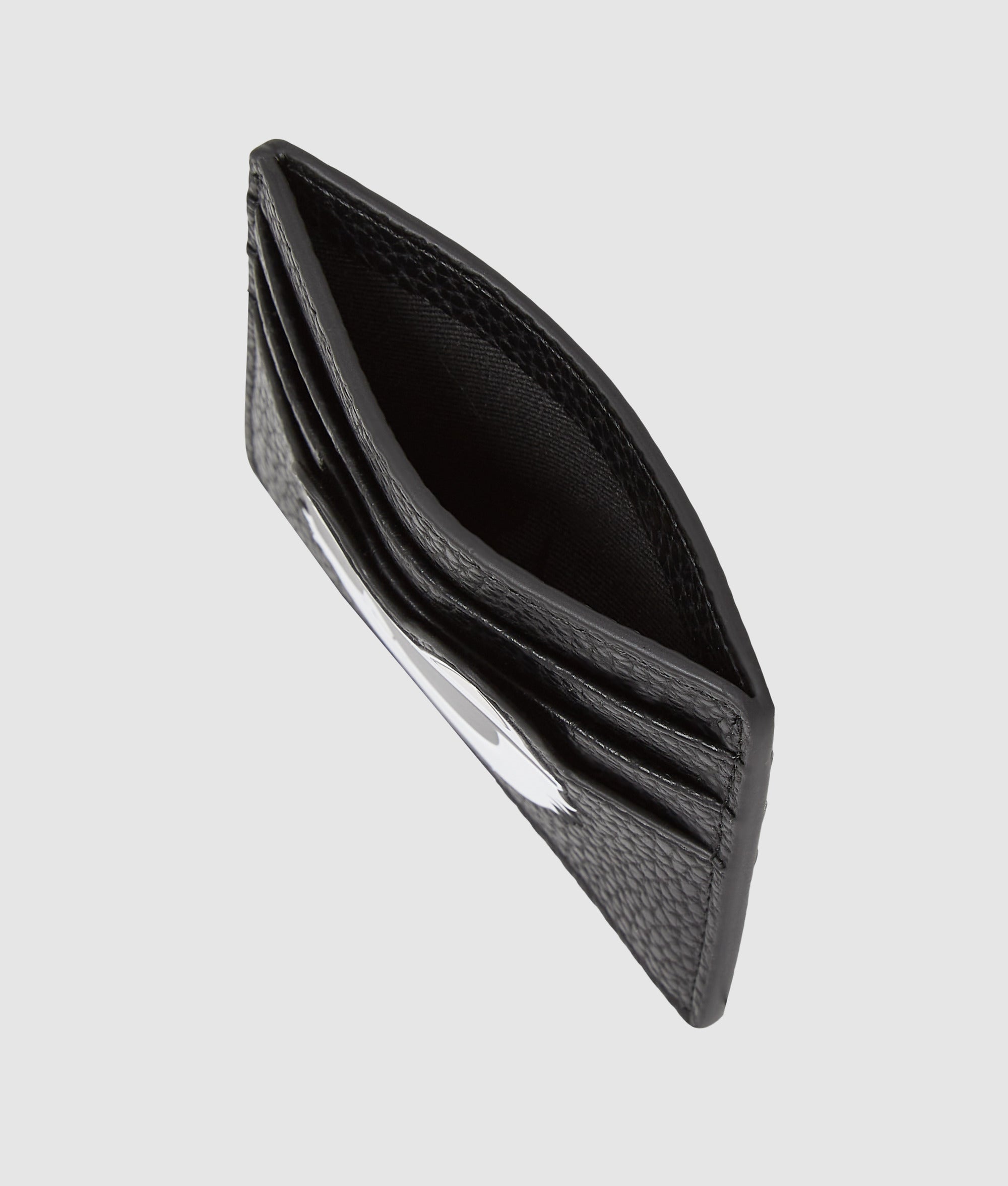 Ikon Pebble Choupette cardholder - Image 3