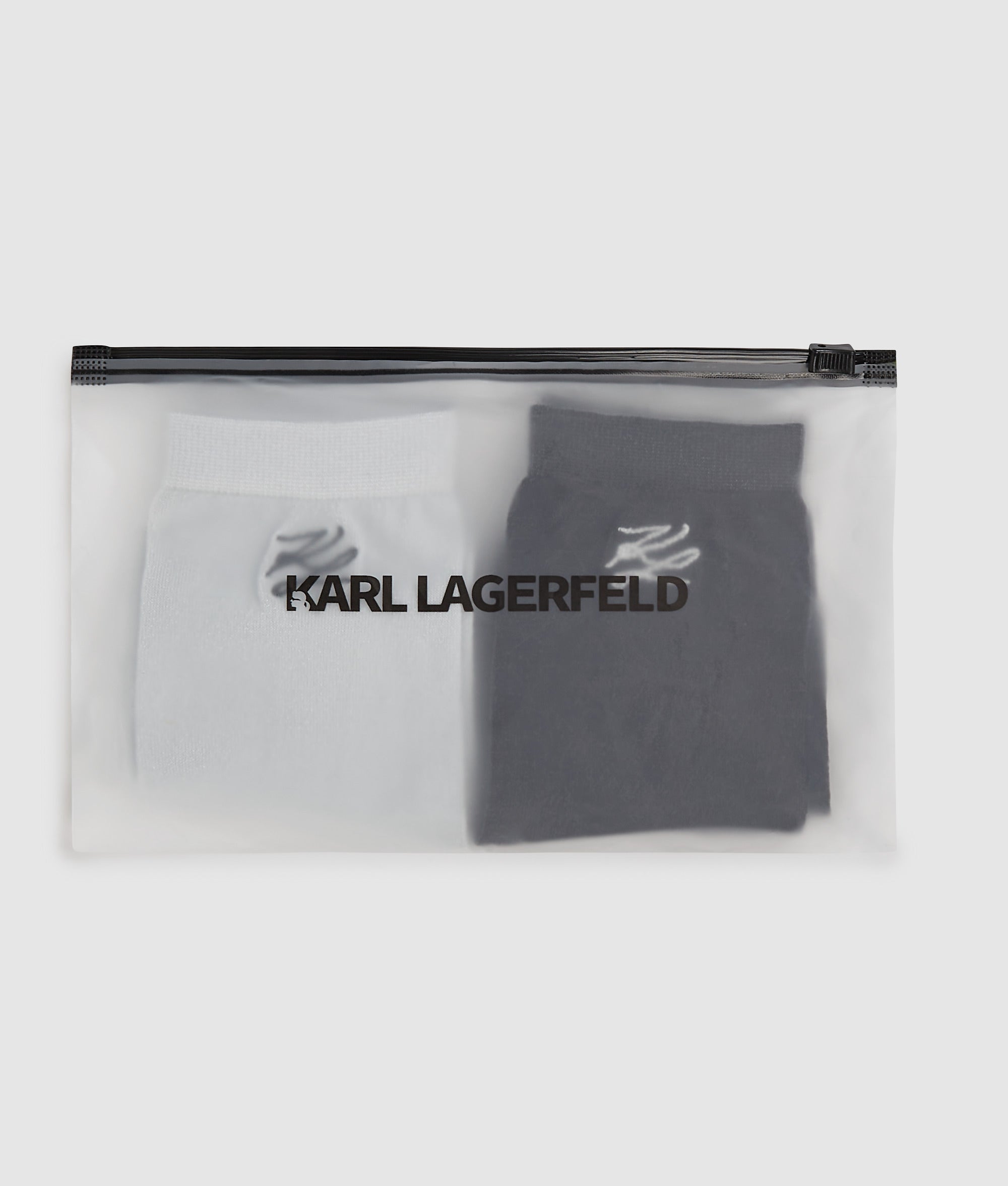 Autograph metallic socks ?C 2 pack - Image 4