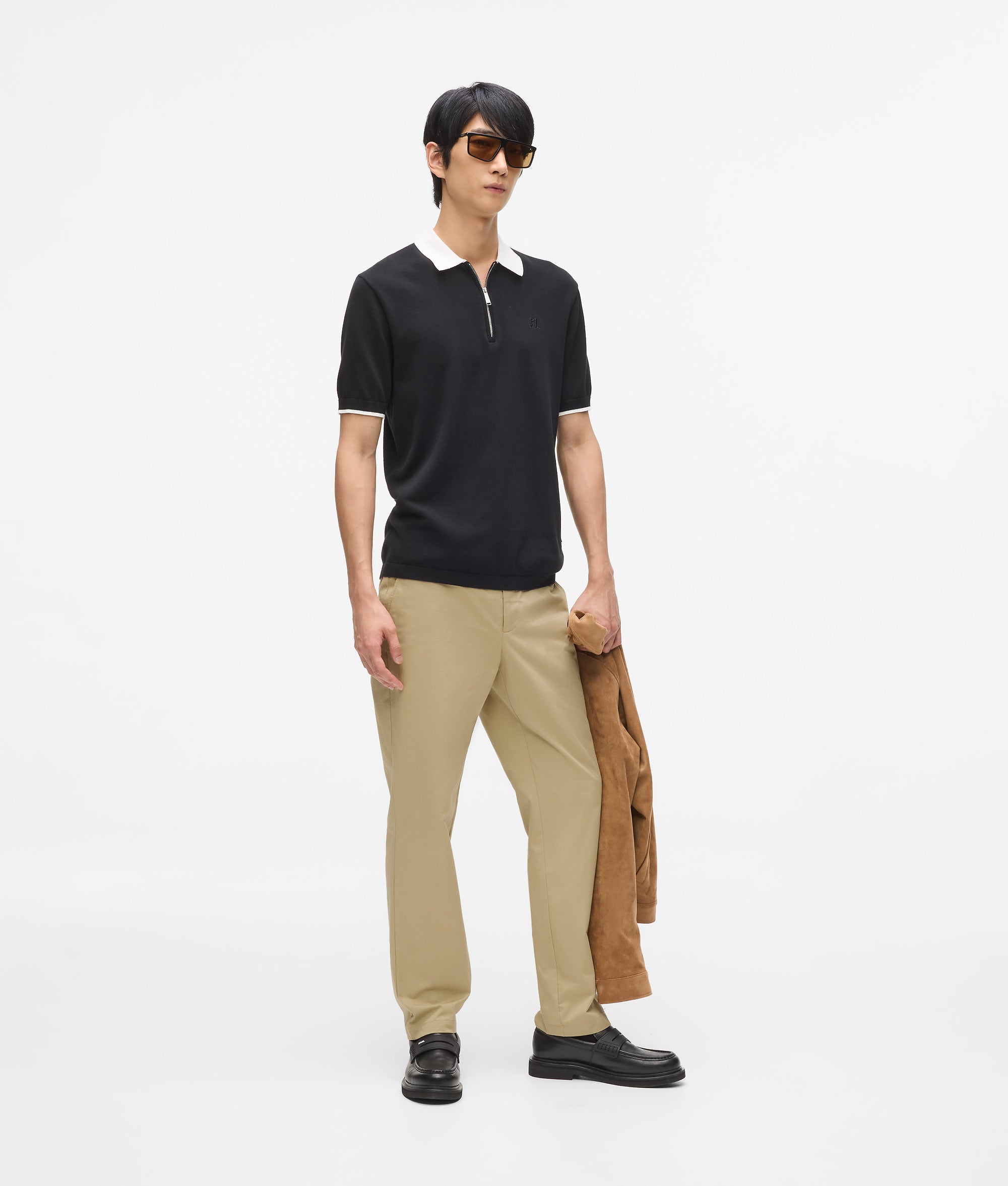 Classic chino pants - Image 4