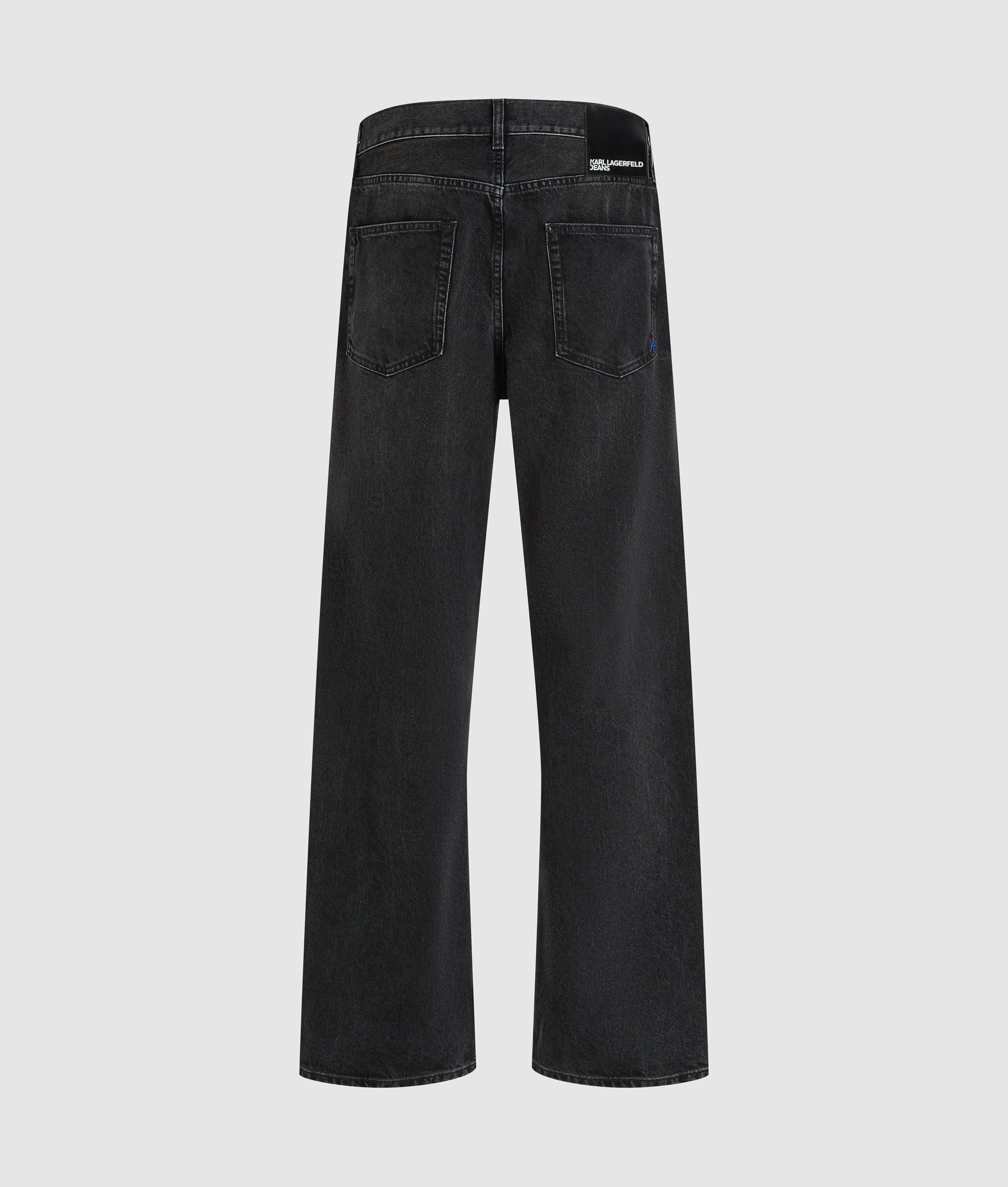 Relaxed jeans - Image 2