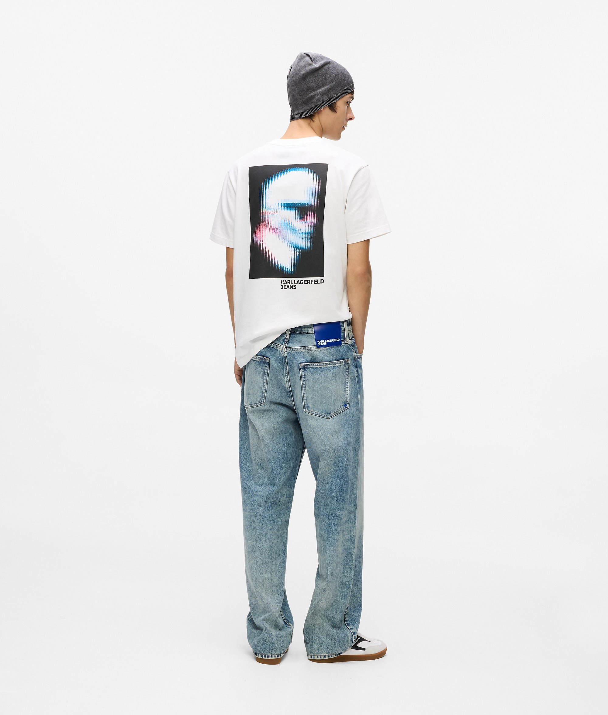 Relaxed jeans - Image 3