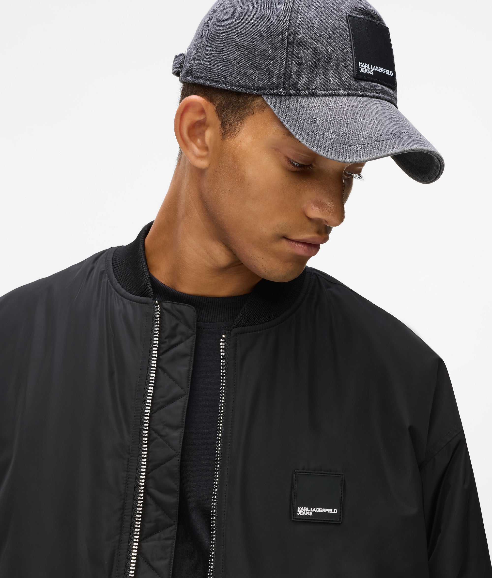 Bomber jacket - Image 2