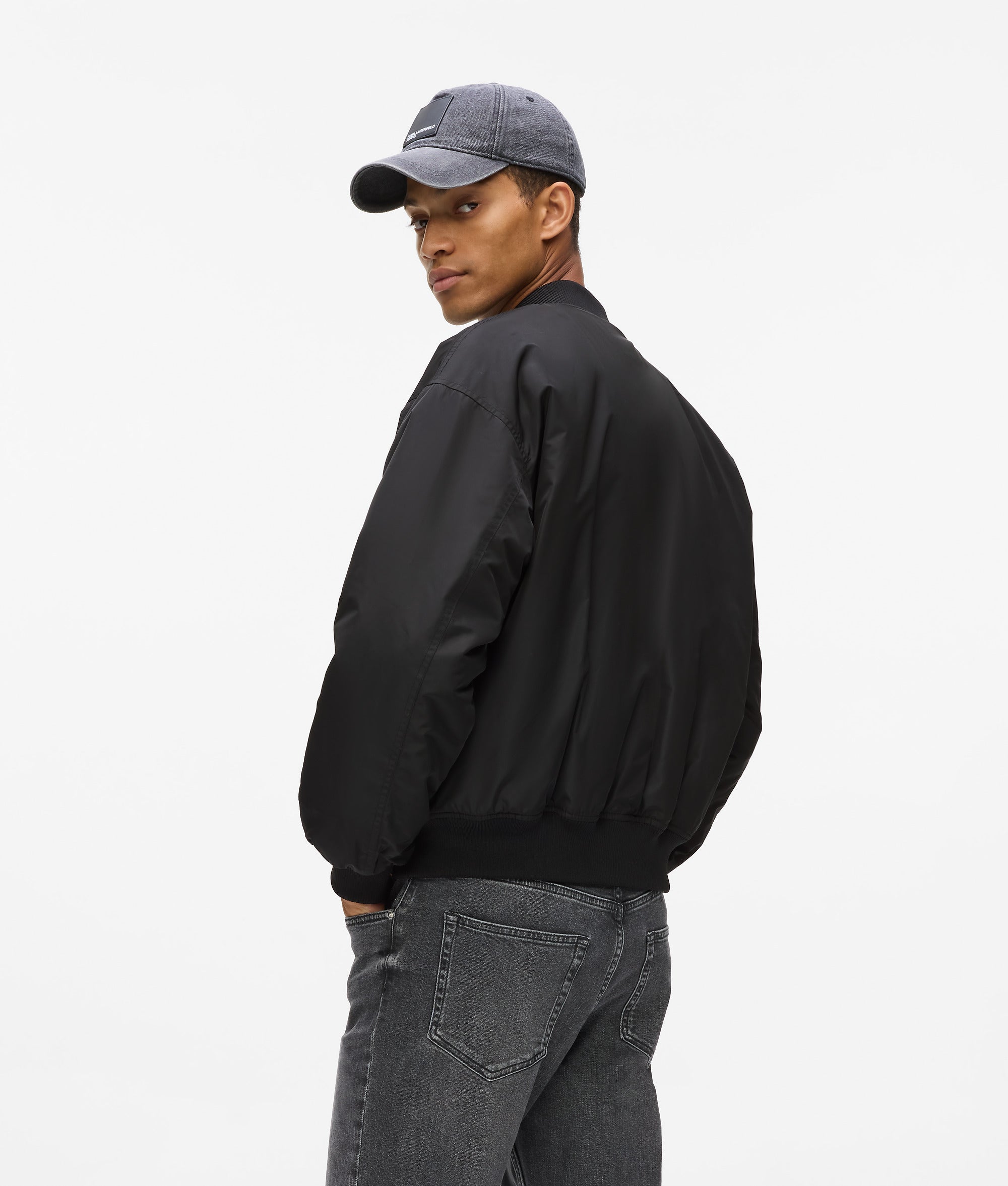 Bomber jacket - Image 3