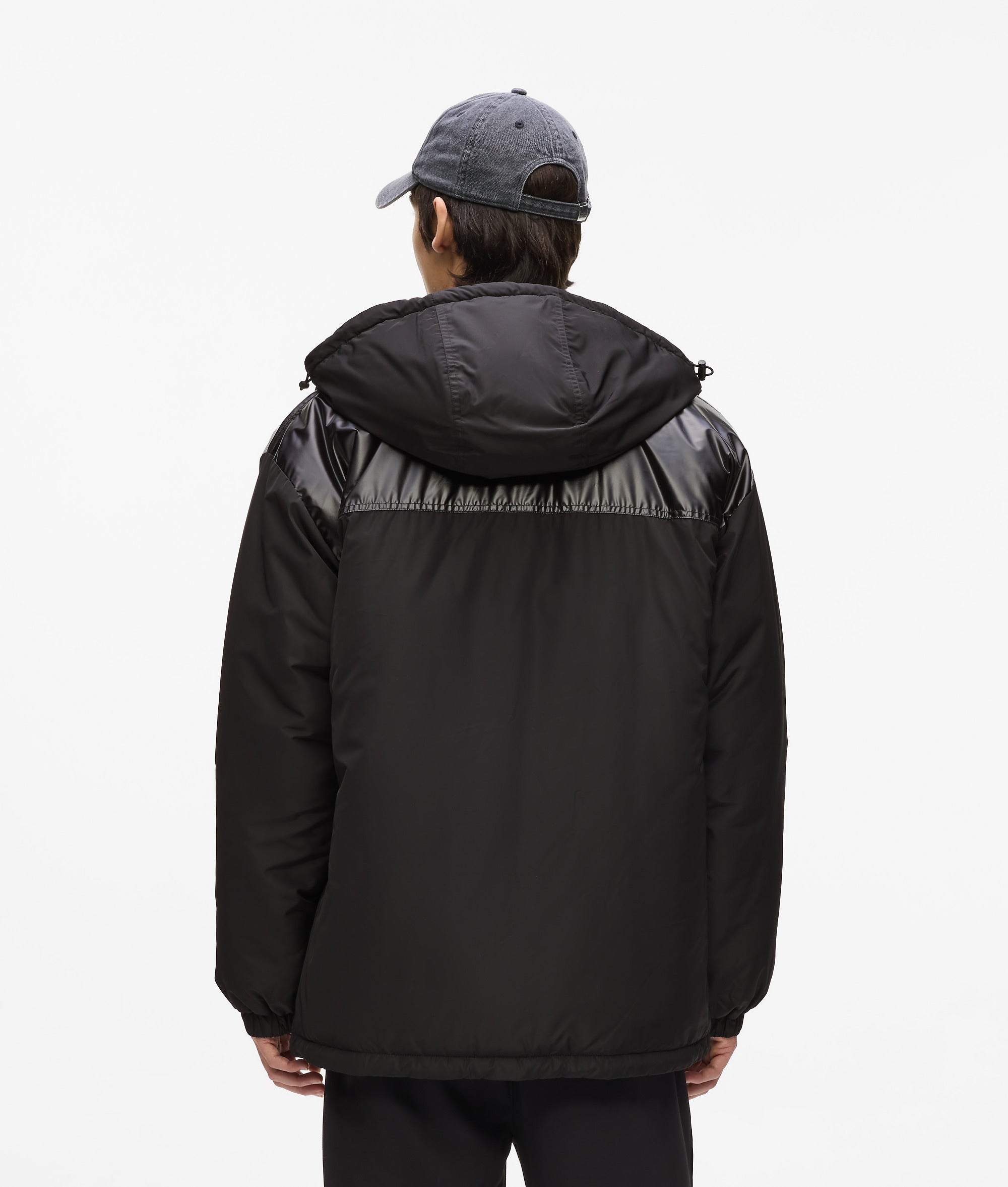 Utility jacket - Image 3