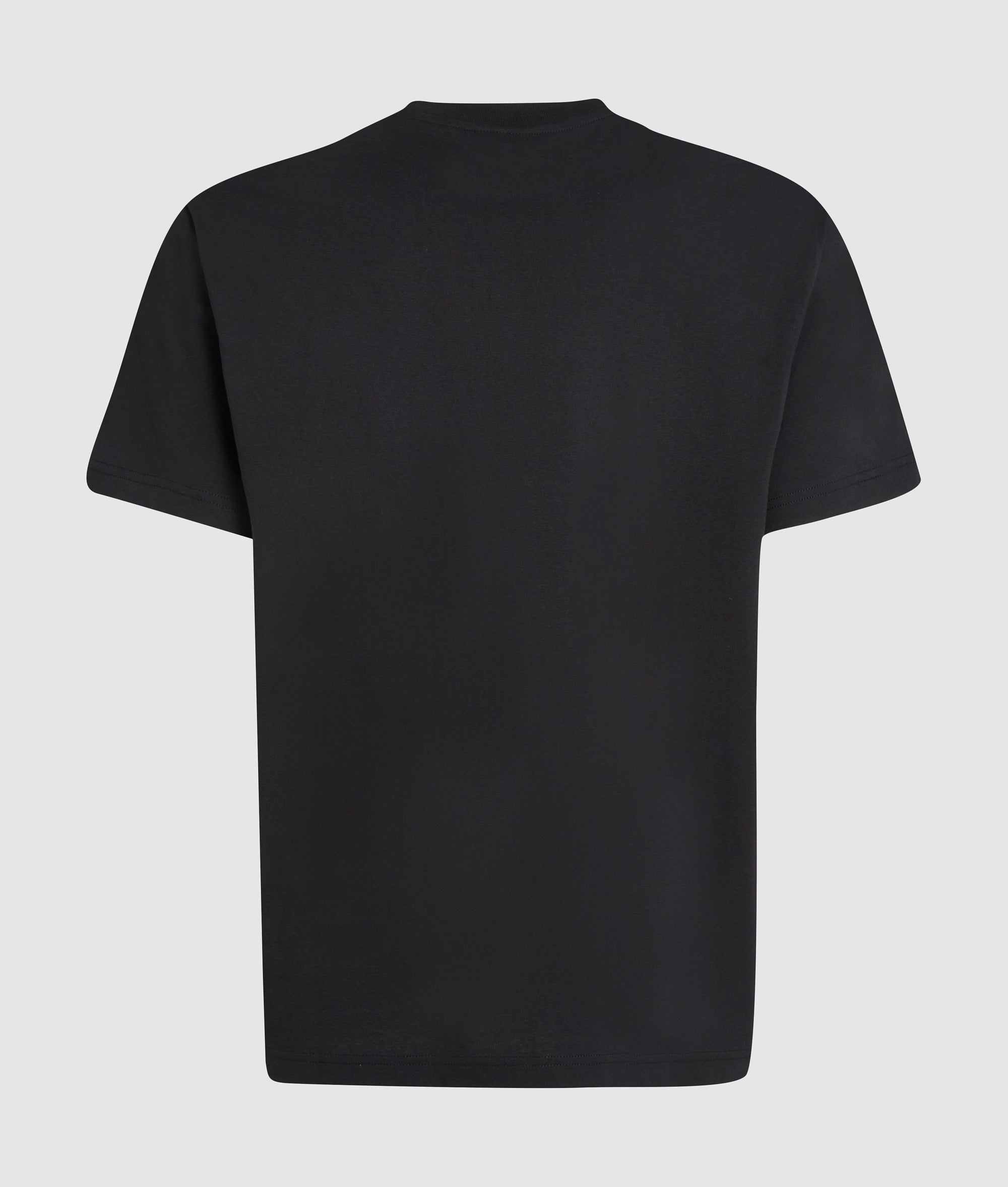 K artwork T-shirt - Image 6