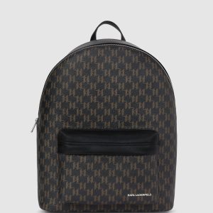 K/Monogram Kanvas backpack