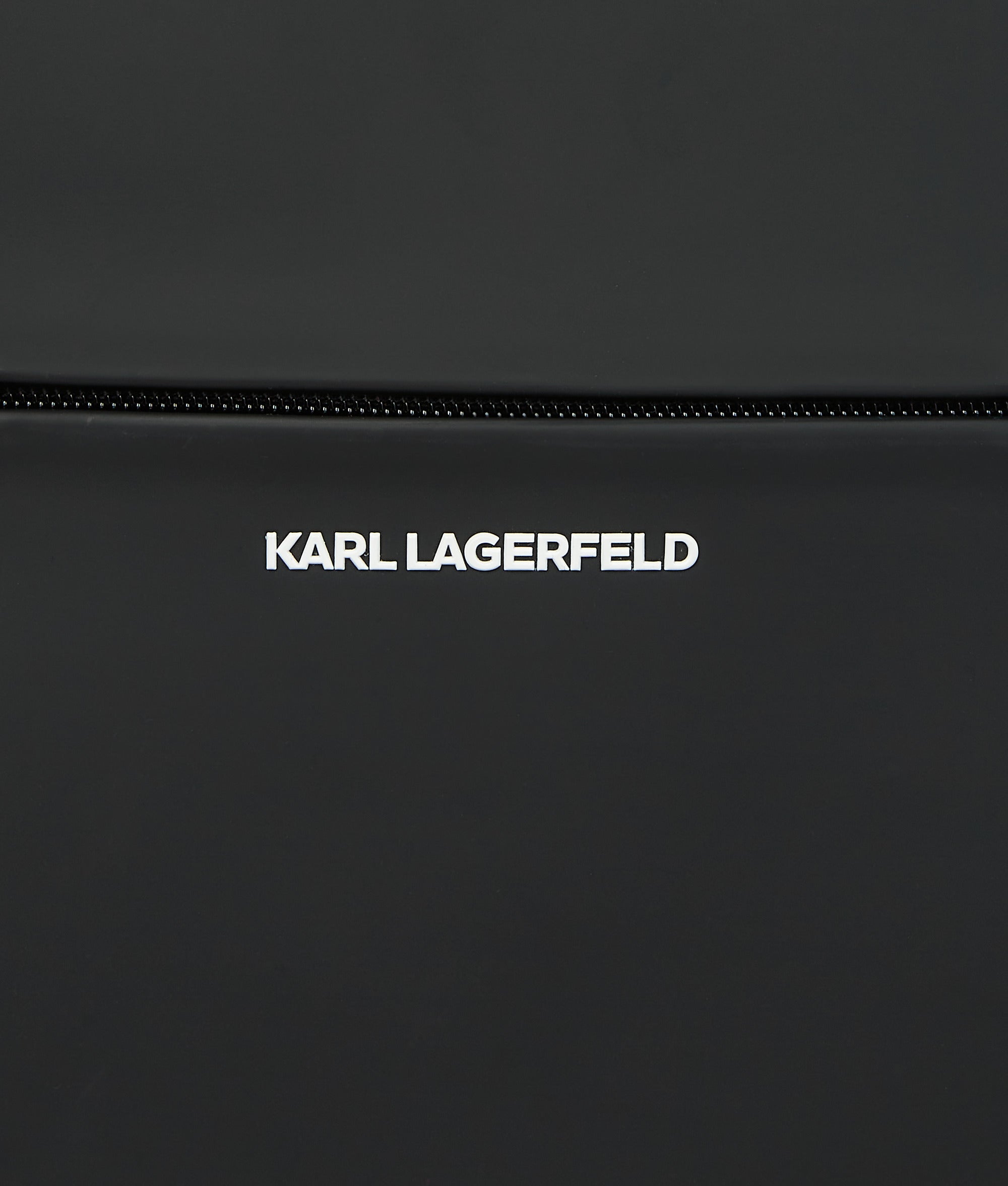 Minimalist logo backpack - Image 3