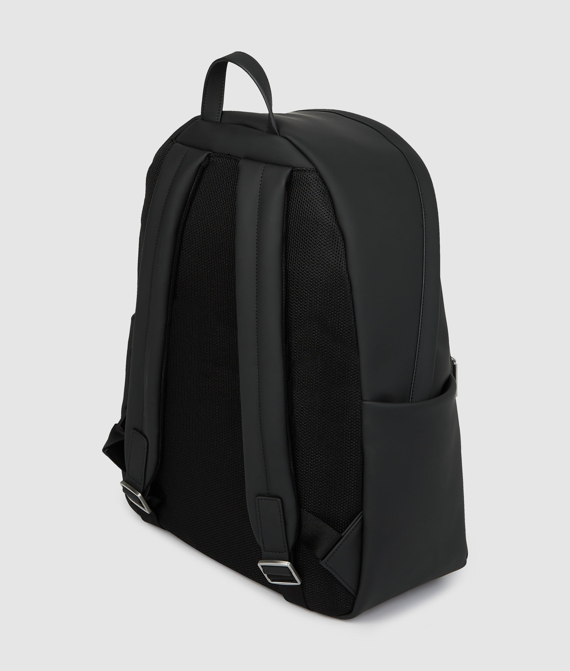 Minimalist logo backpack - Image 4