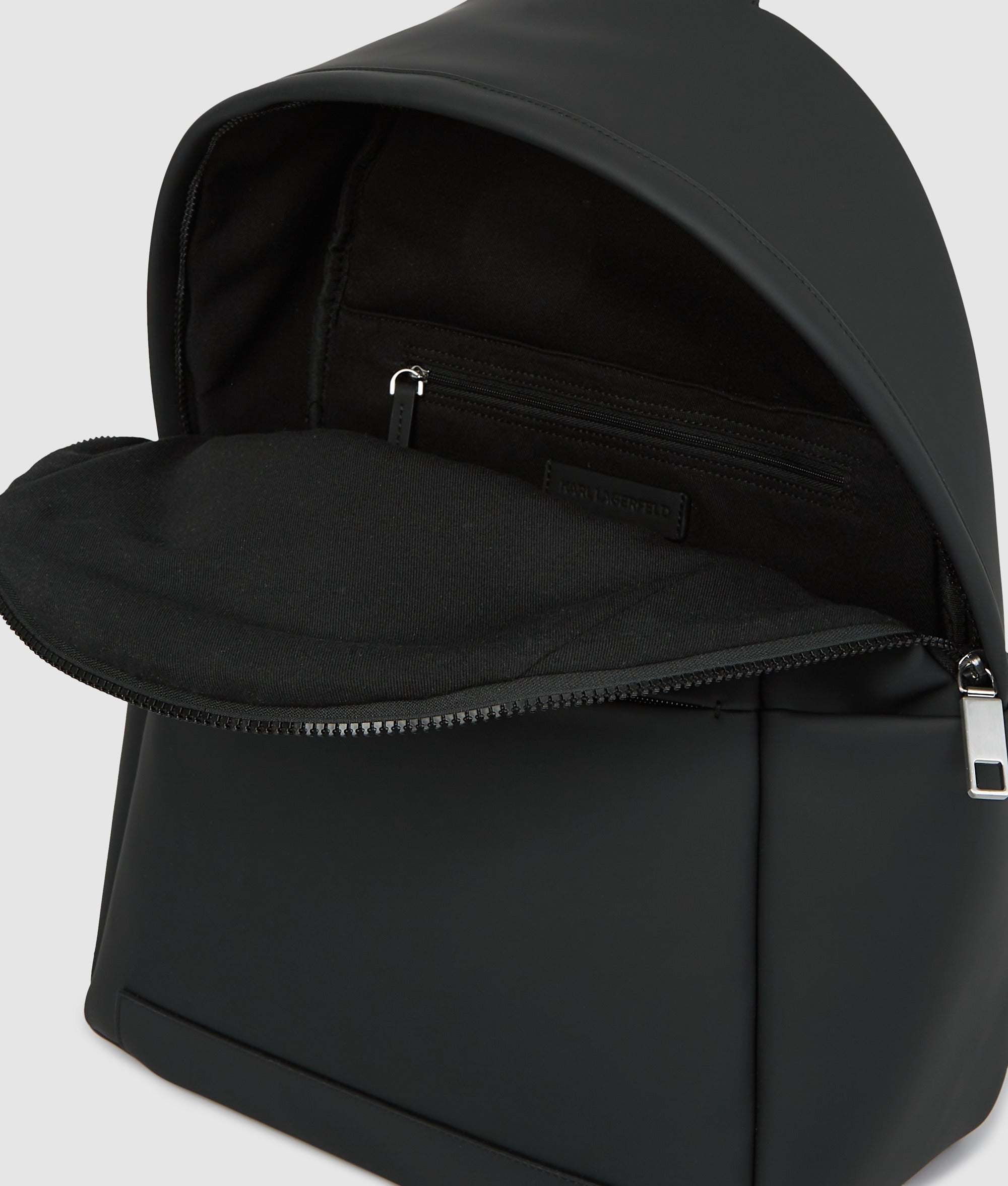 Minimalist logo backpack - Image 5