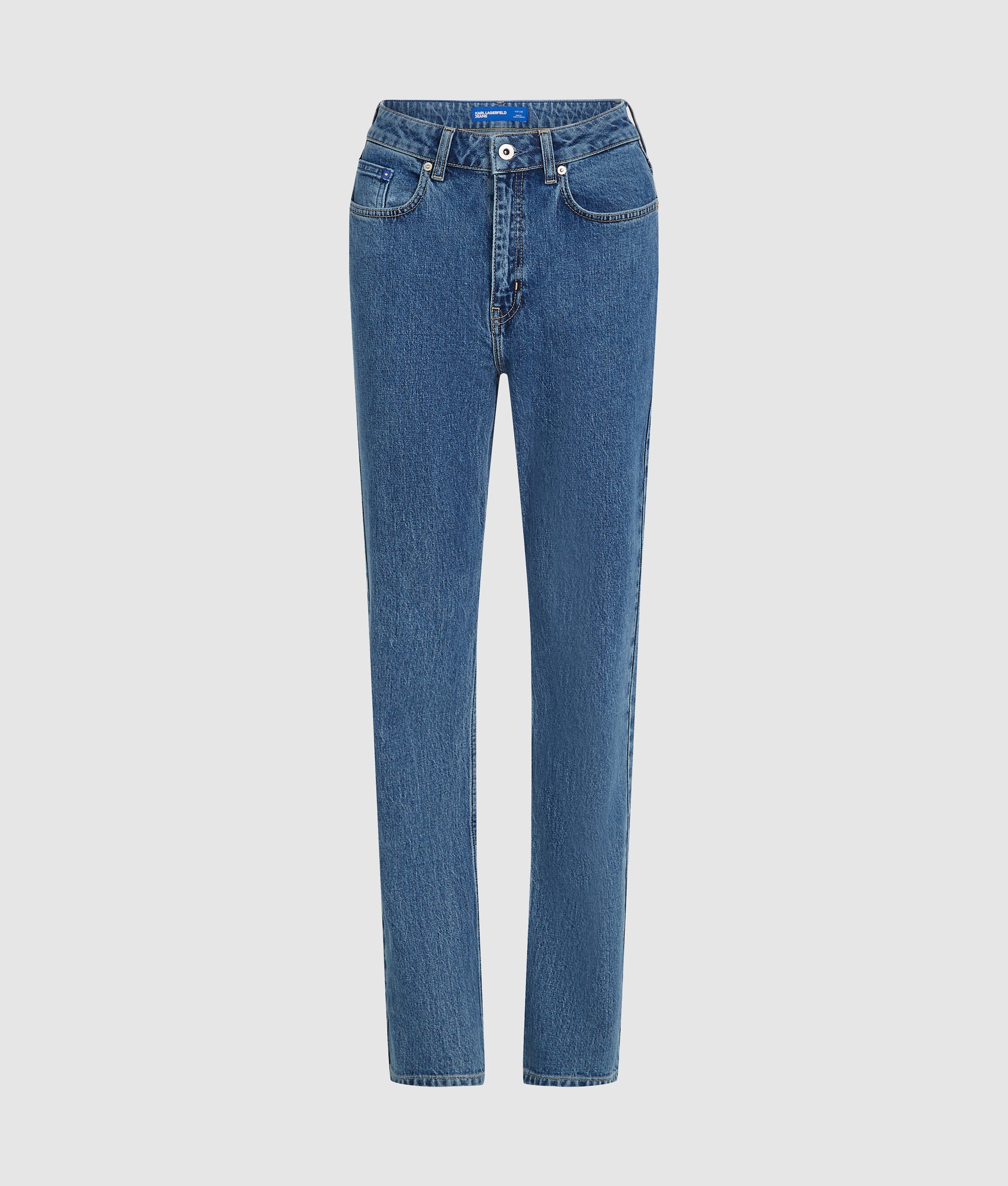 Straight jeans - Image 5
