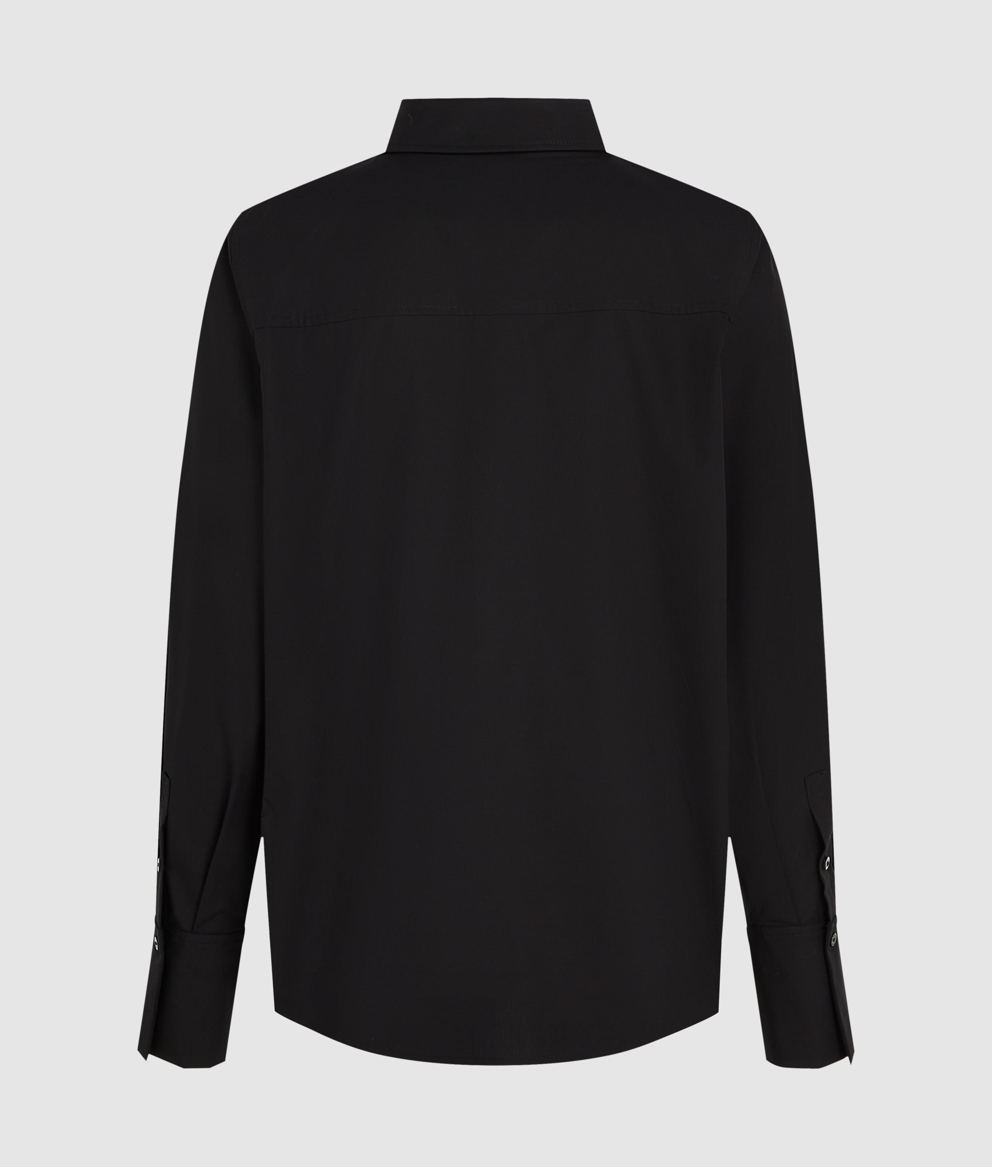 Karl letters shirt - Image 6