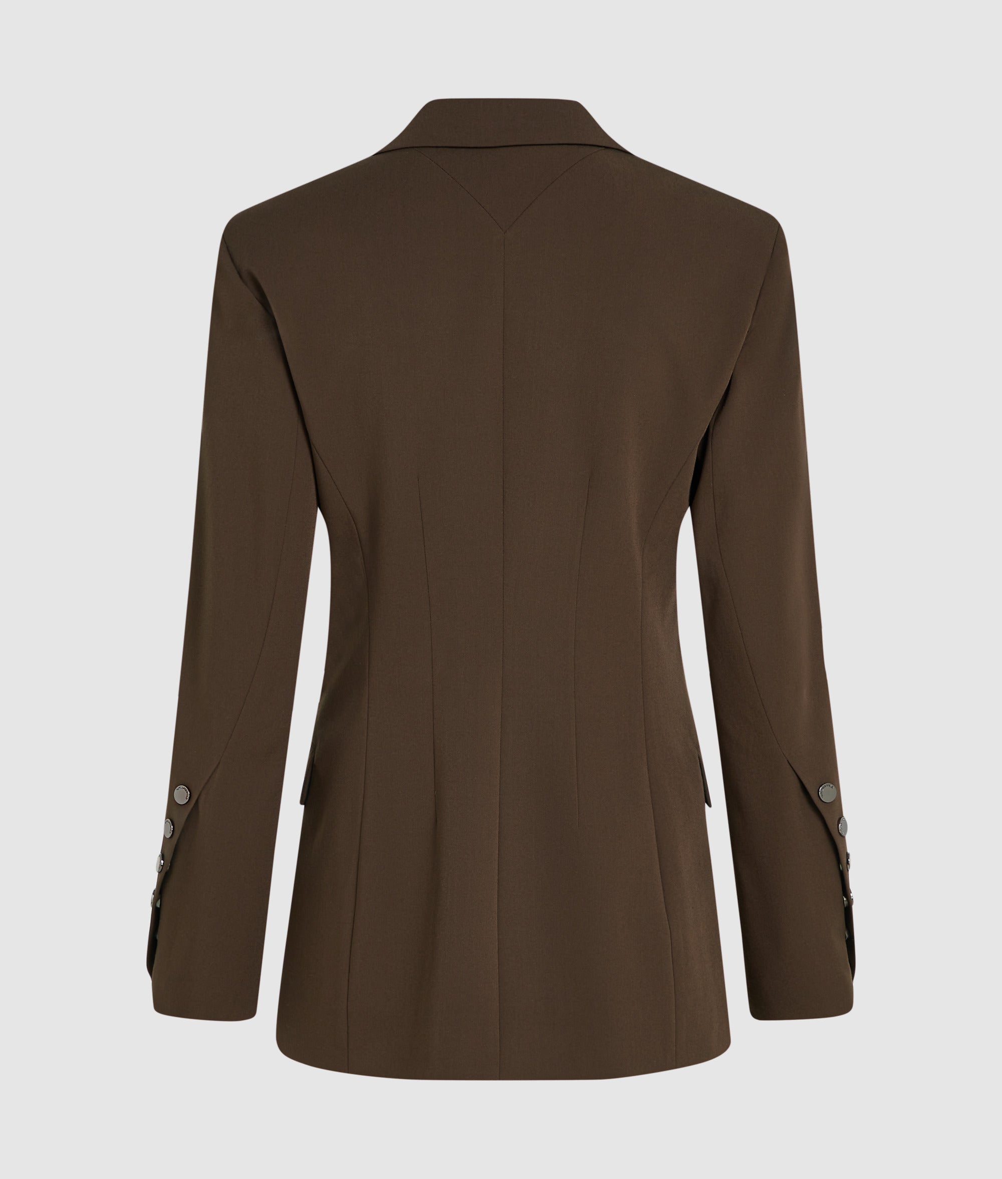 Snap button blazer - Image 6