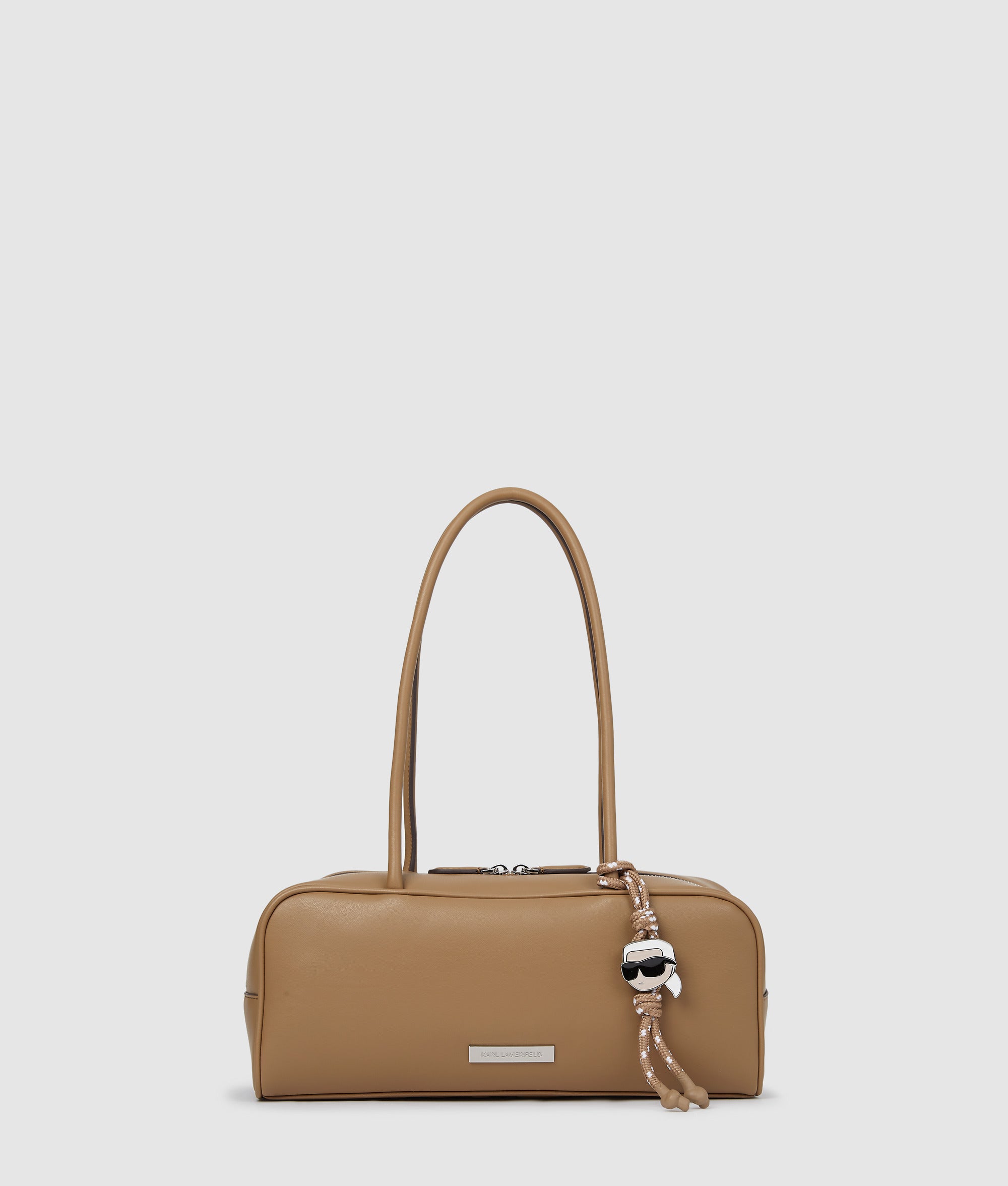 Ikon smooth rectangular bag