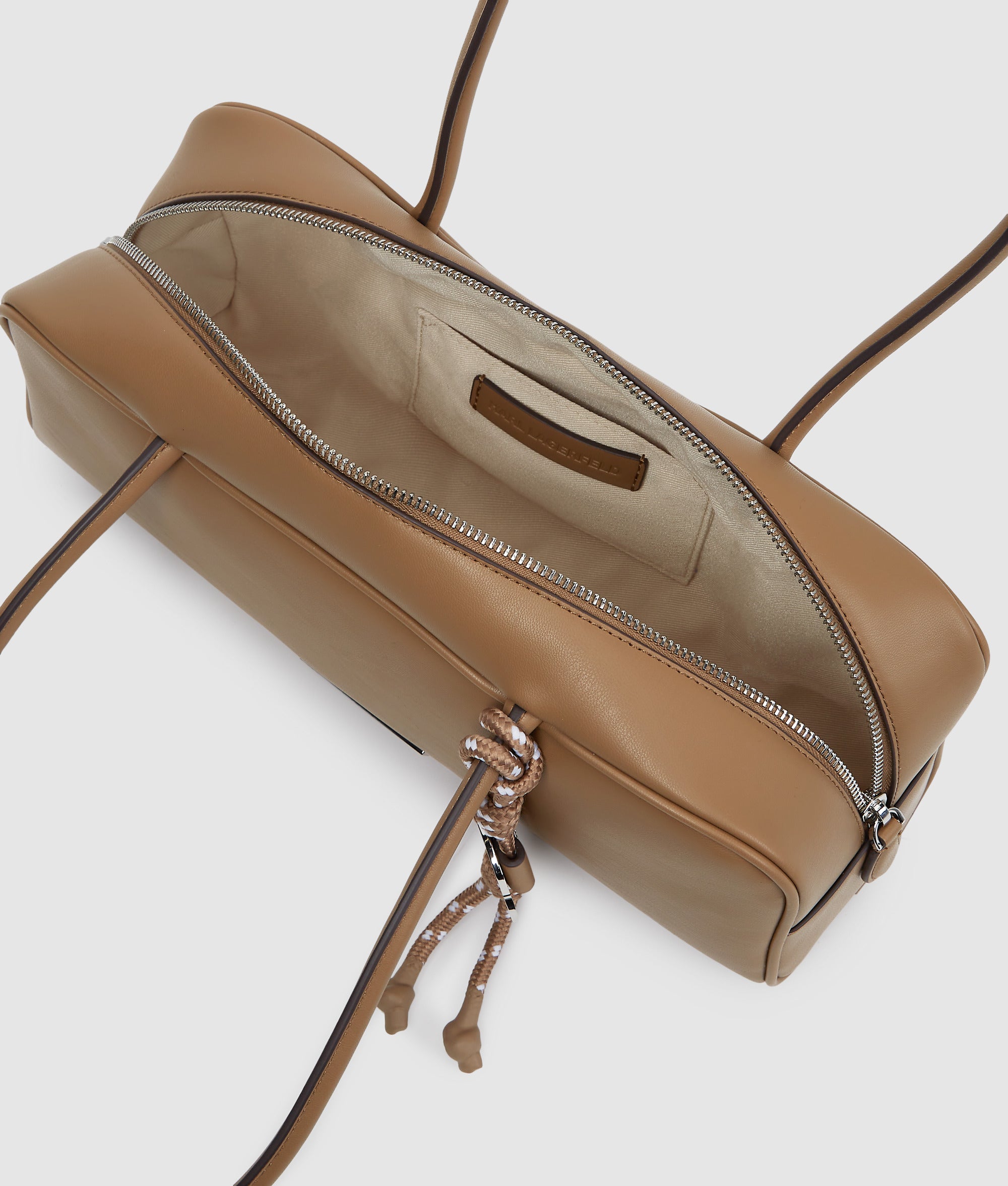 Ikon smooth rectangular bag - Image 5