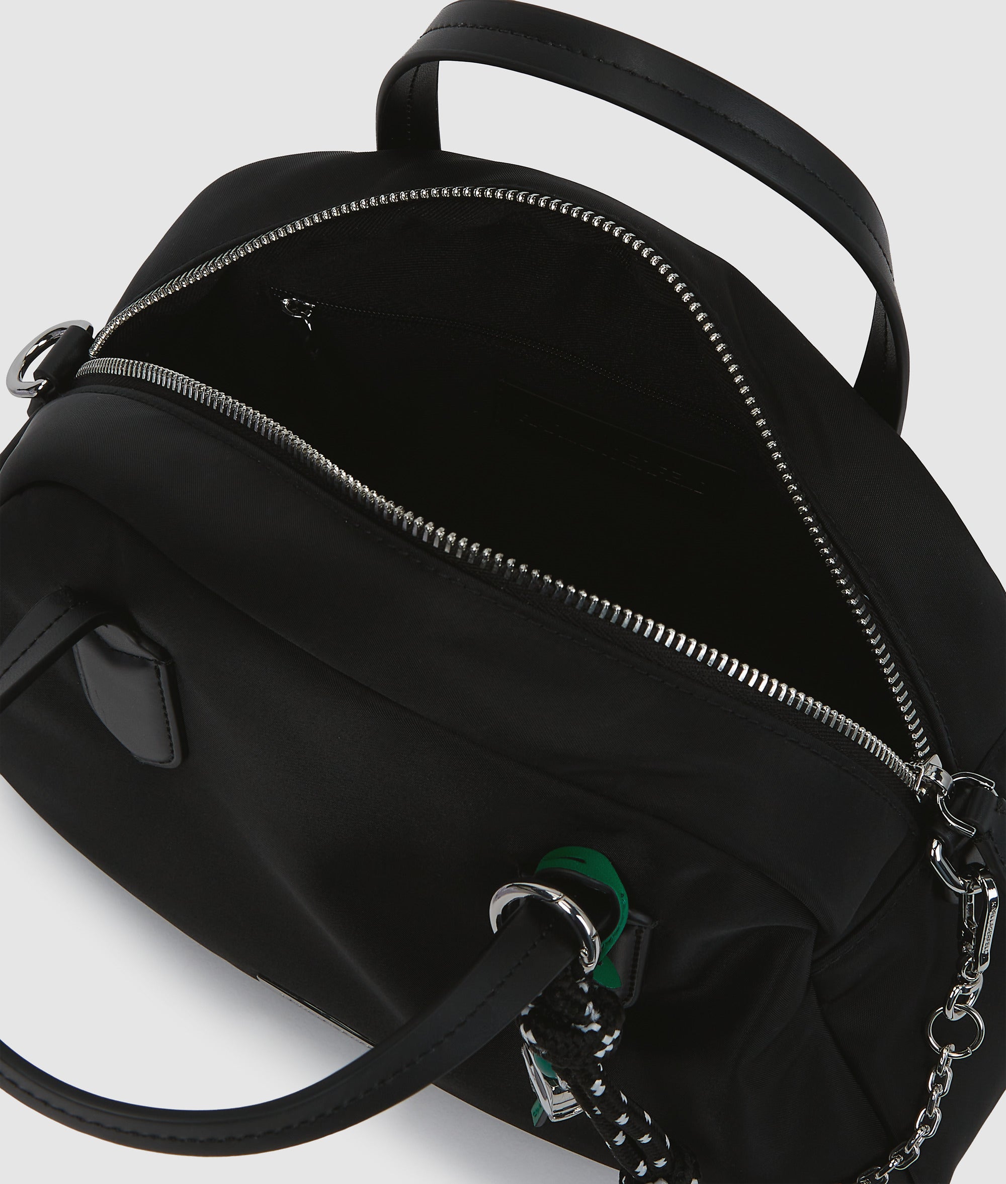 Ikon nylon bowling bag - Image 5