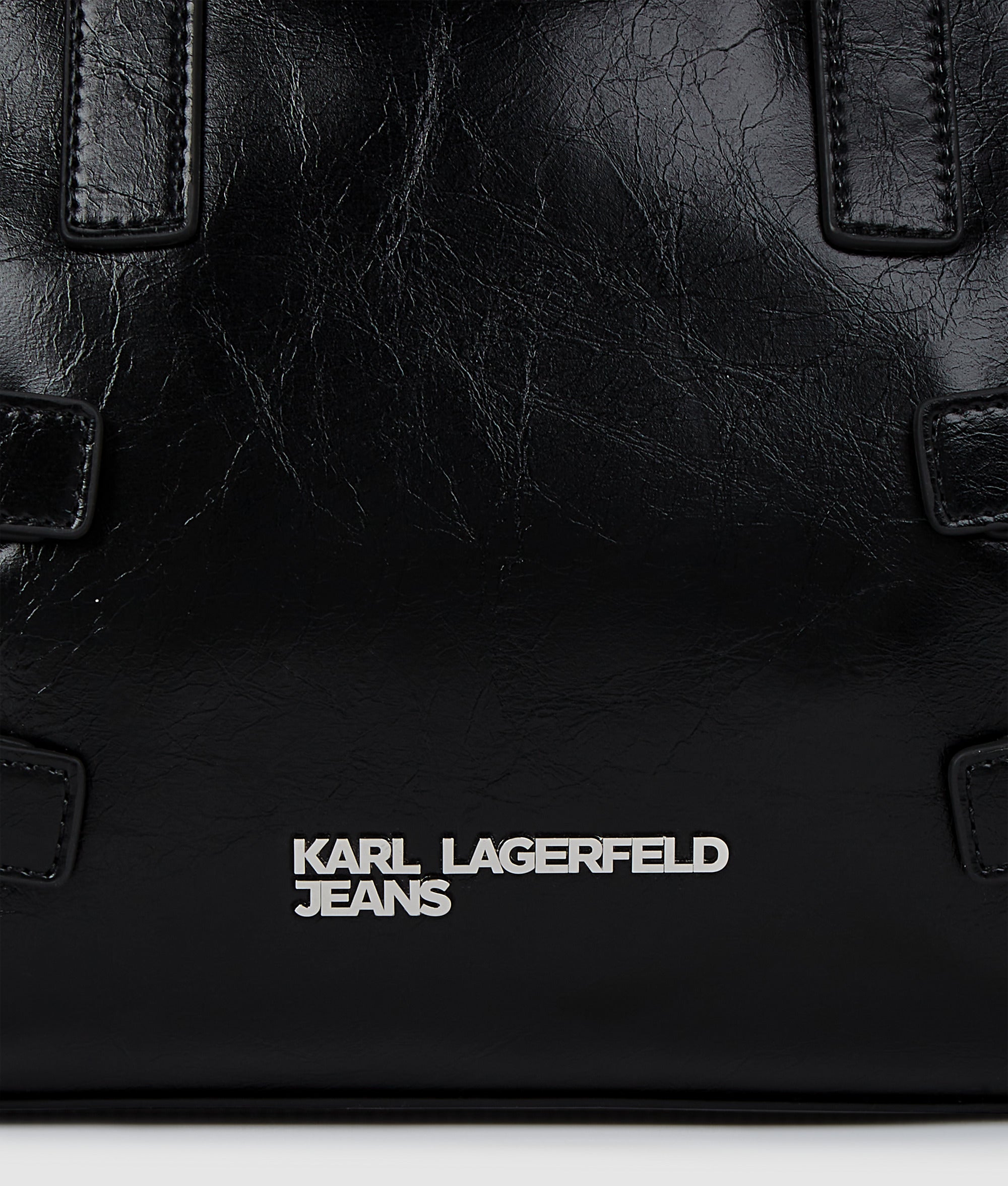 Buckle bowling bag - Image 3