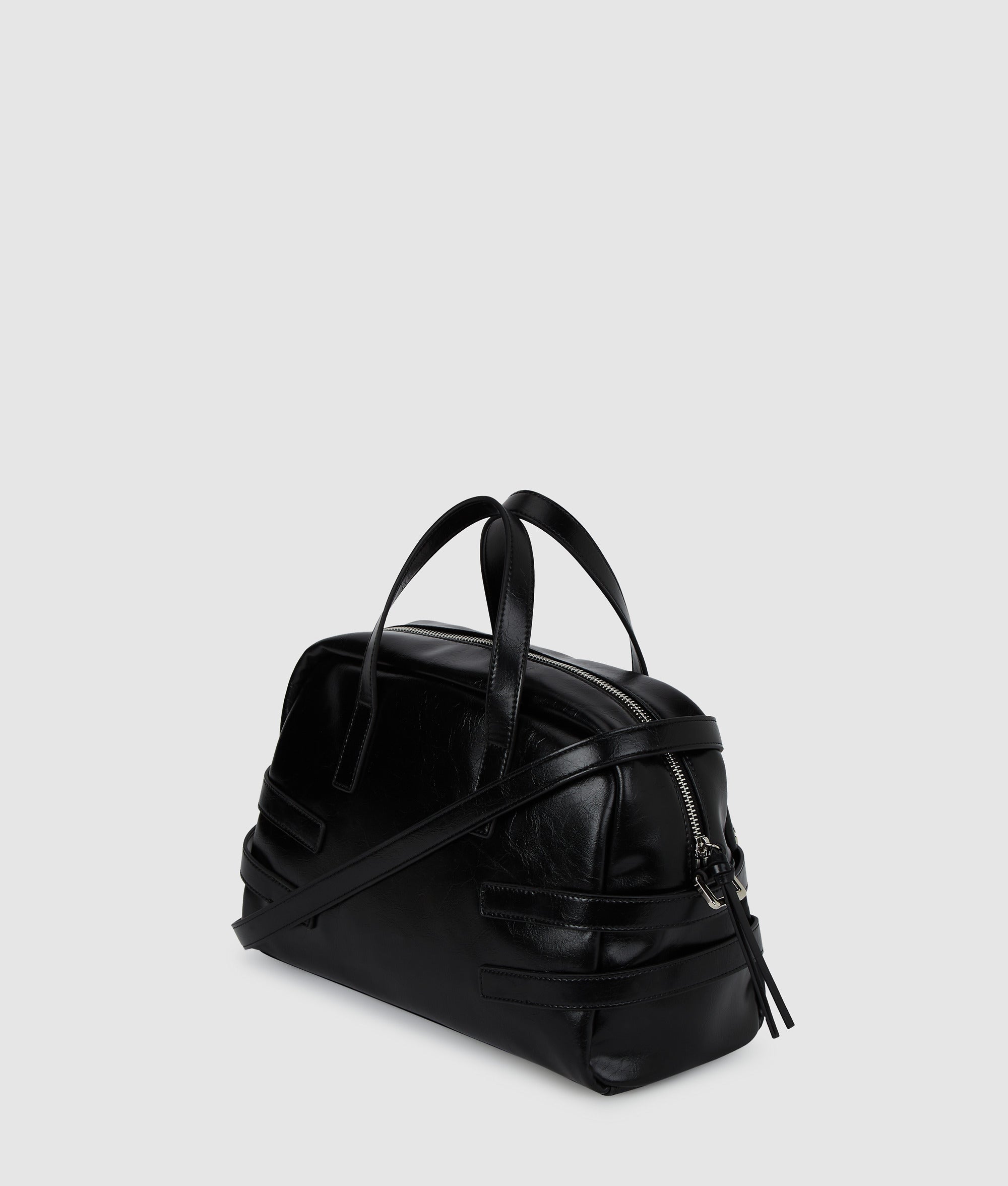 Buckle bowling bag - Image 4