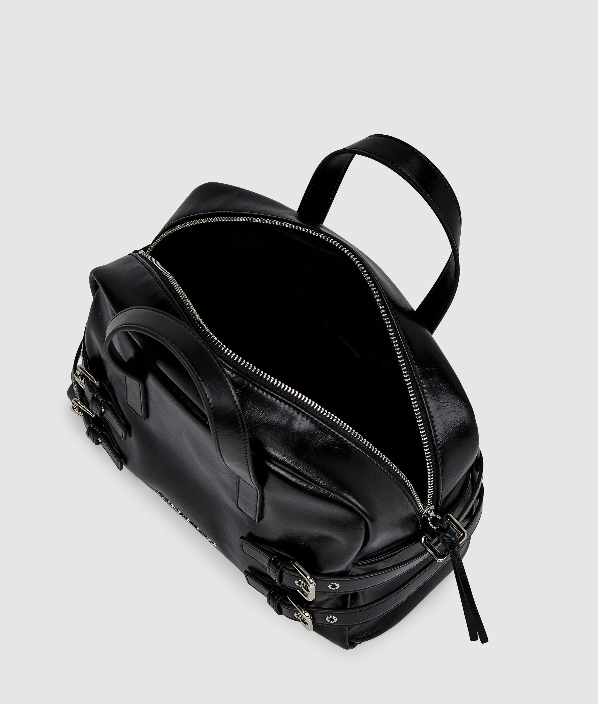 Buckle bowling bag - Image 5
