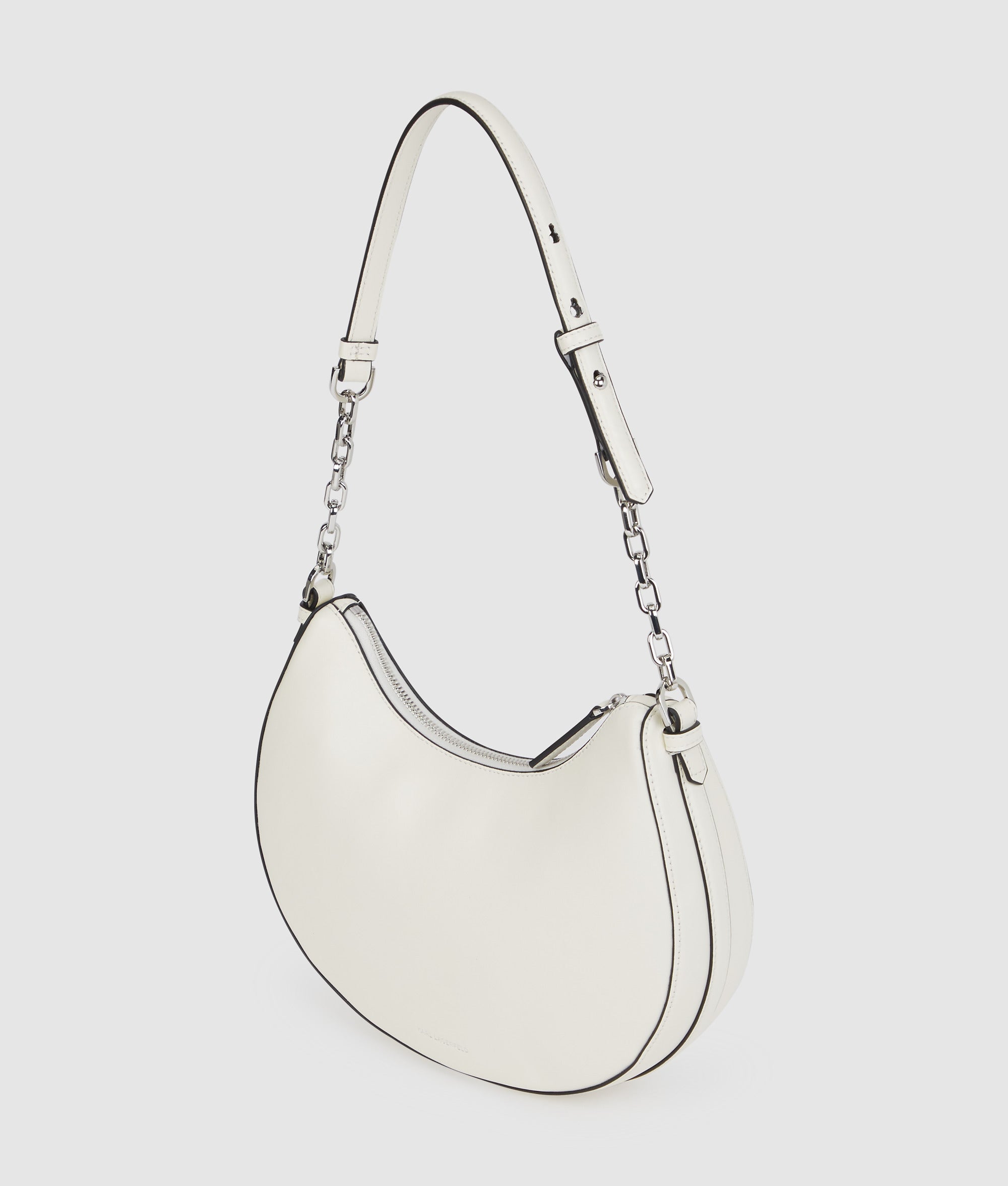 K/Autograph medium moon bag - Image 4