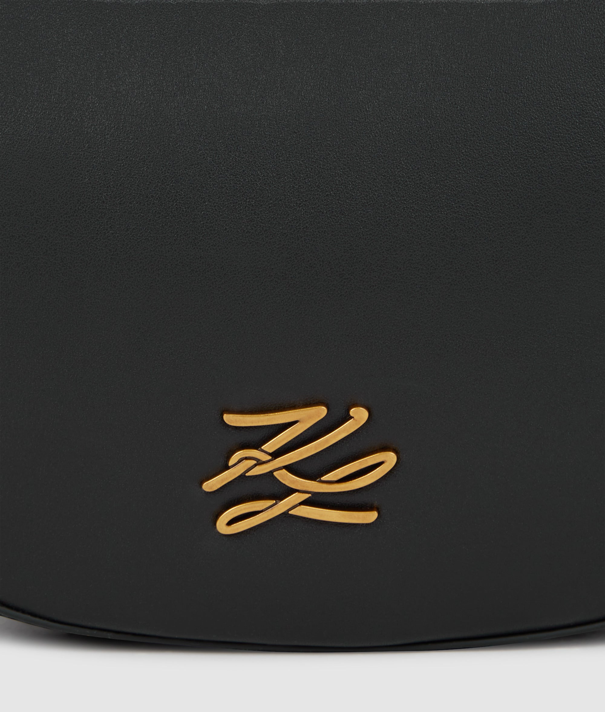 K/Autograph medium moon bag - Image 3