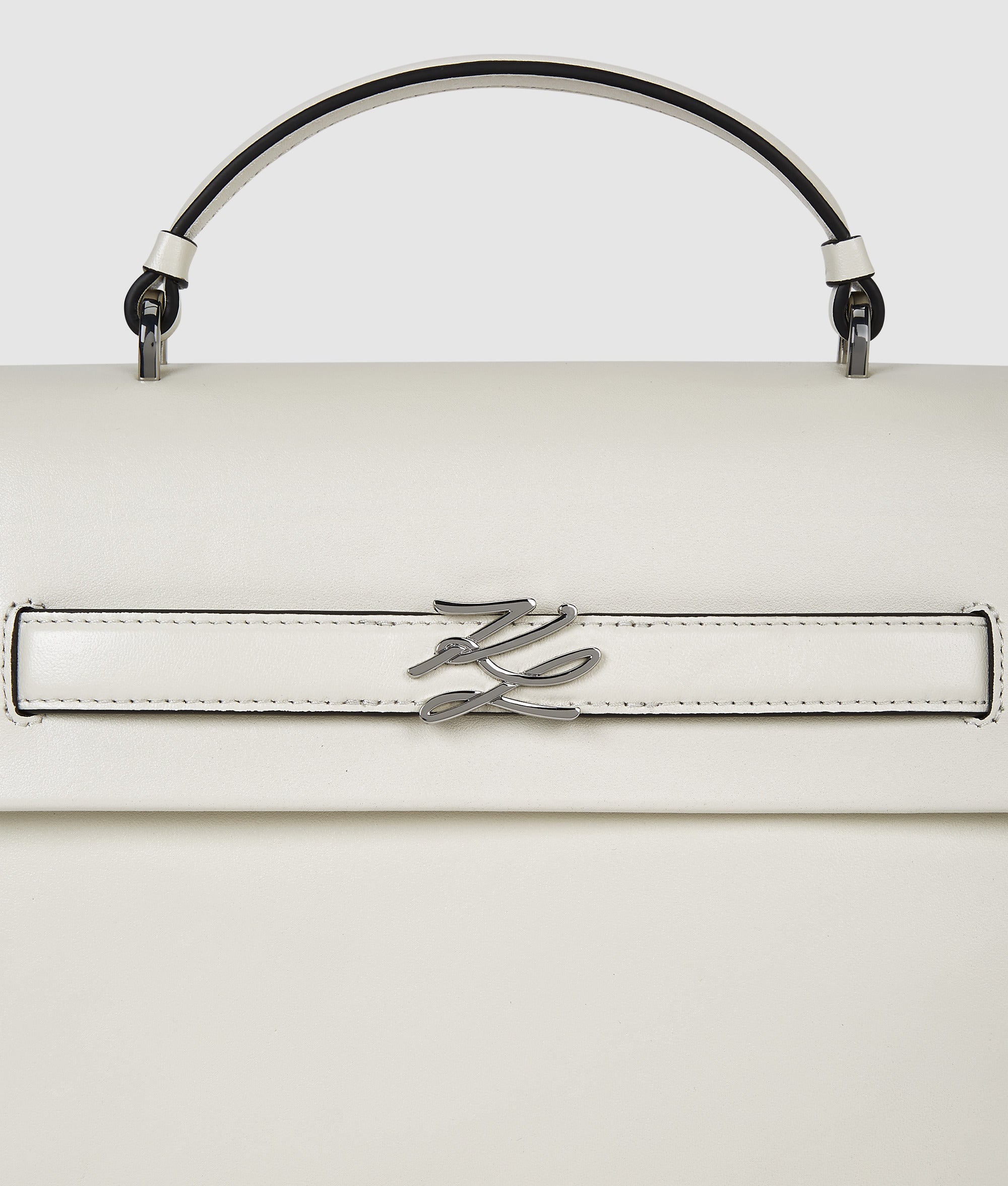 K/Autograph medium top handle bag - Image 3