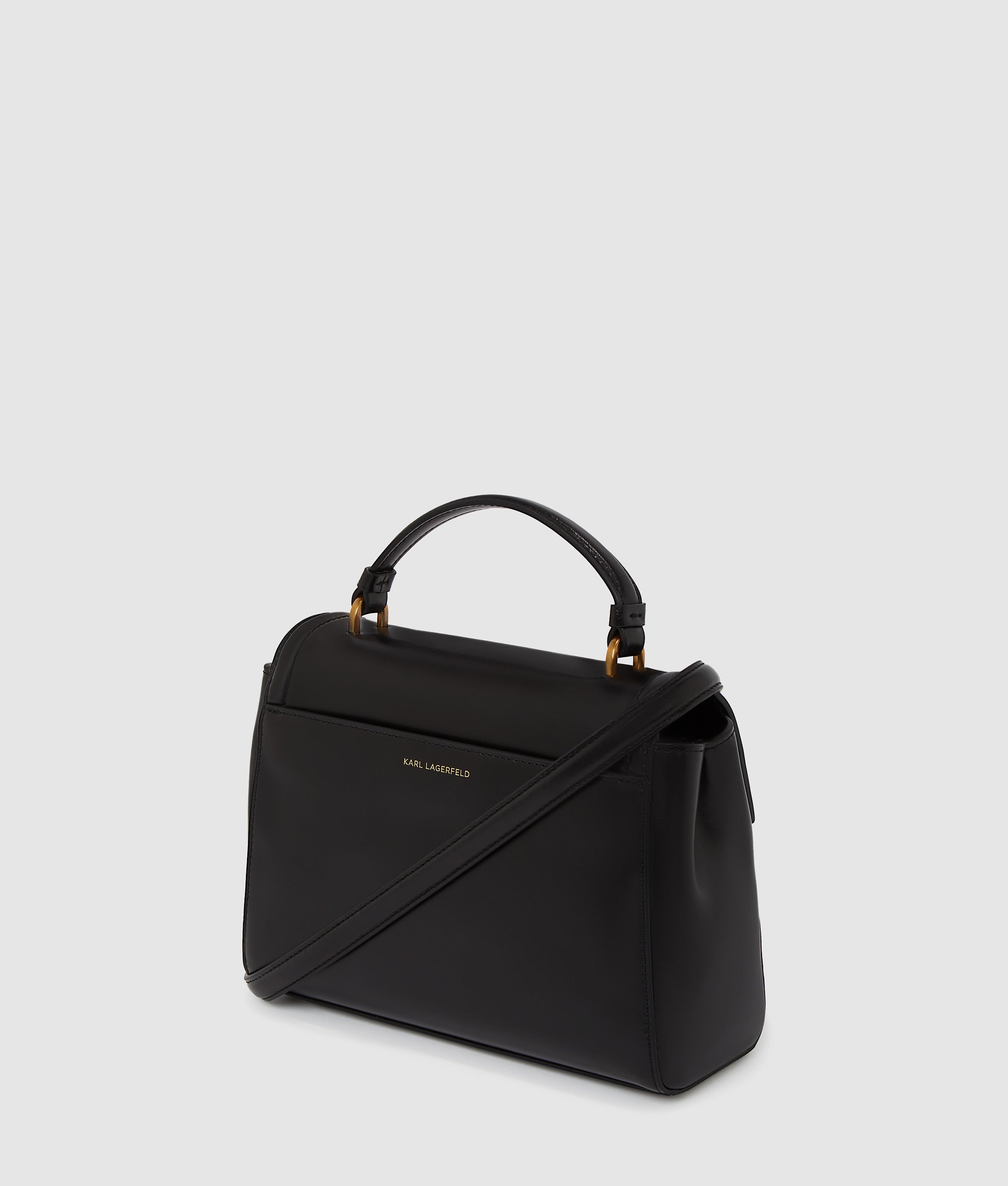 K/Autograph small top handle bag - Image 3