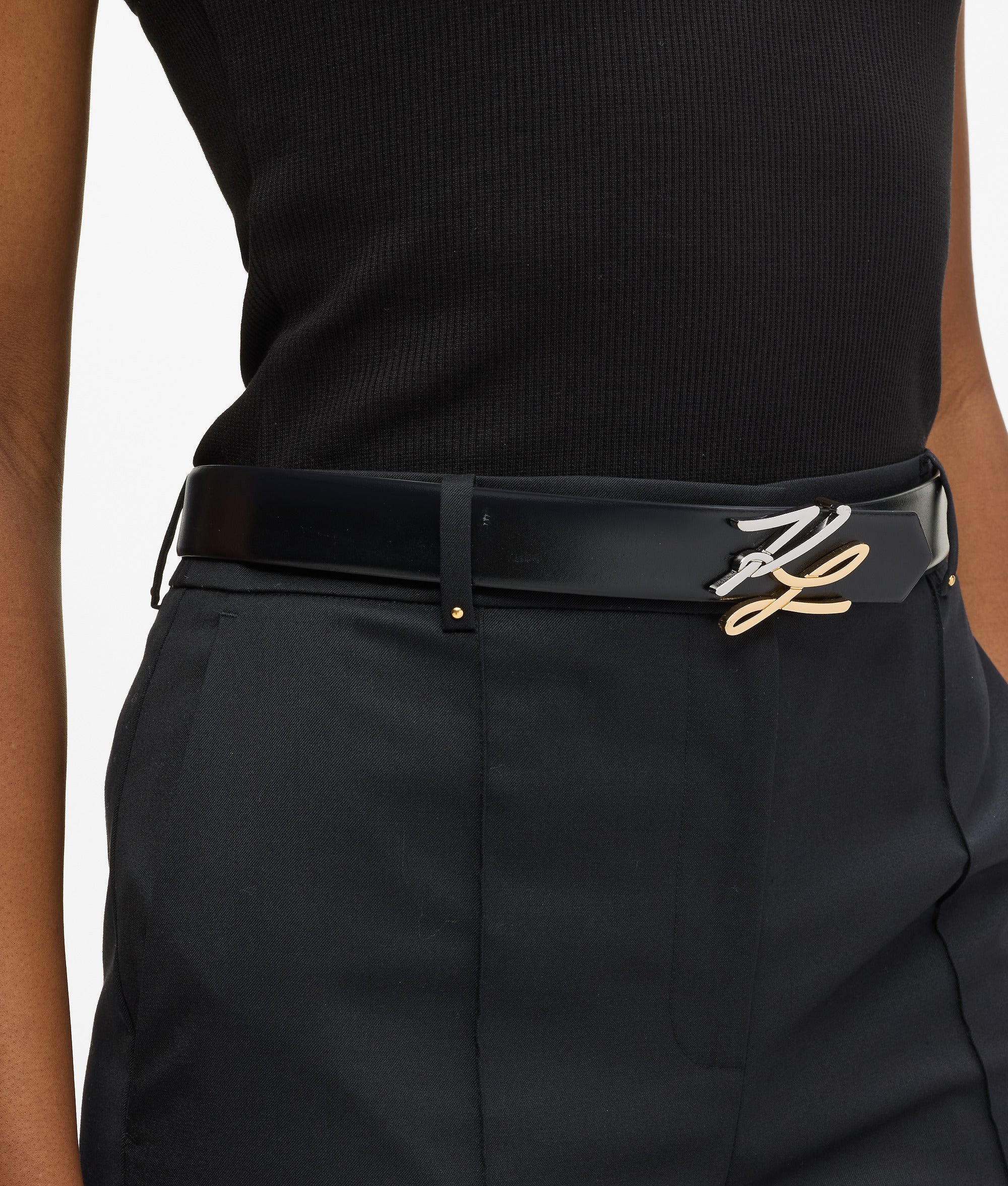 K/Autograph reversible belt - Image 2