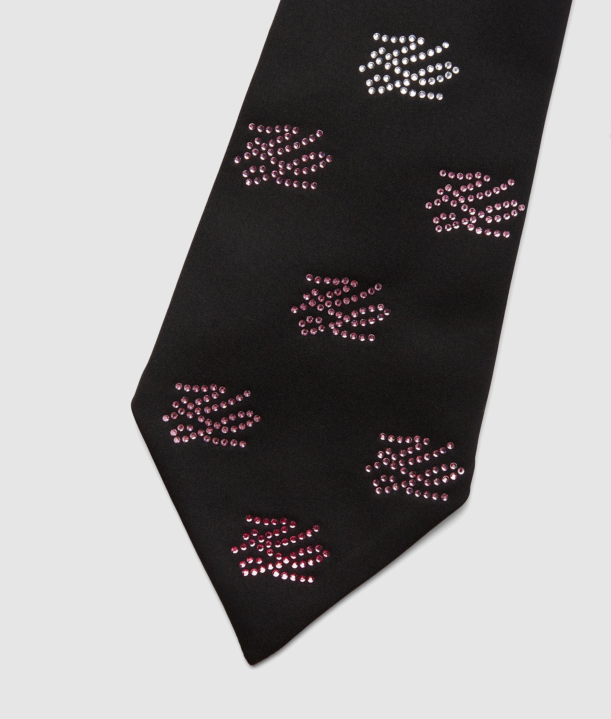 Exclusive K/Autograph collar and tie - Image 3