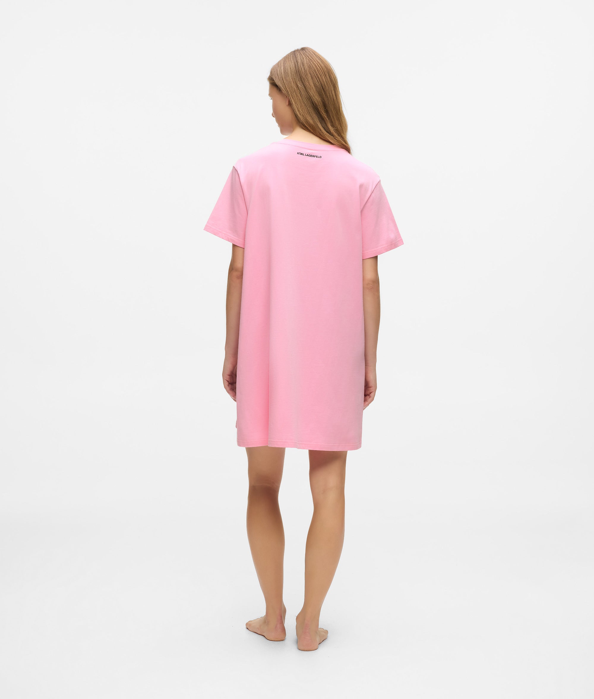 Ikon rhinestone pajama dress - Image 3