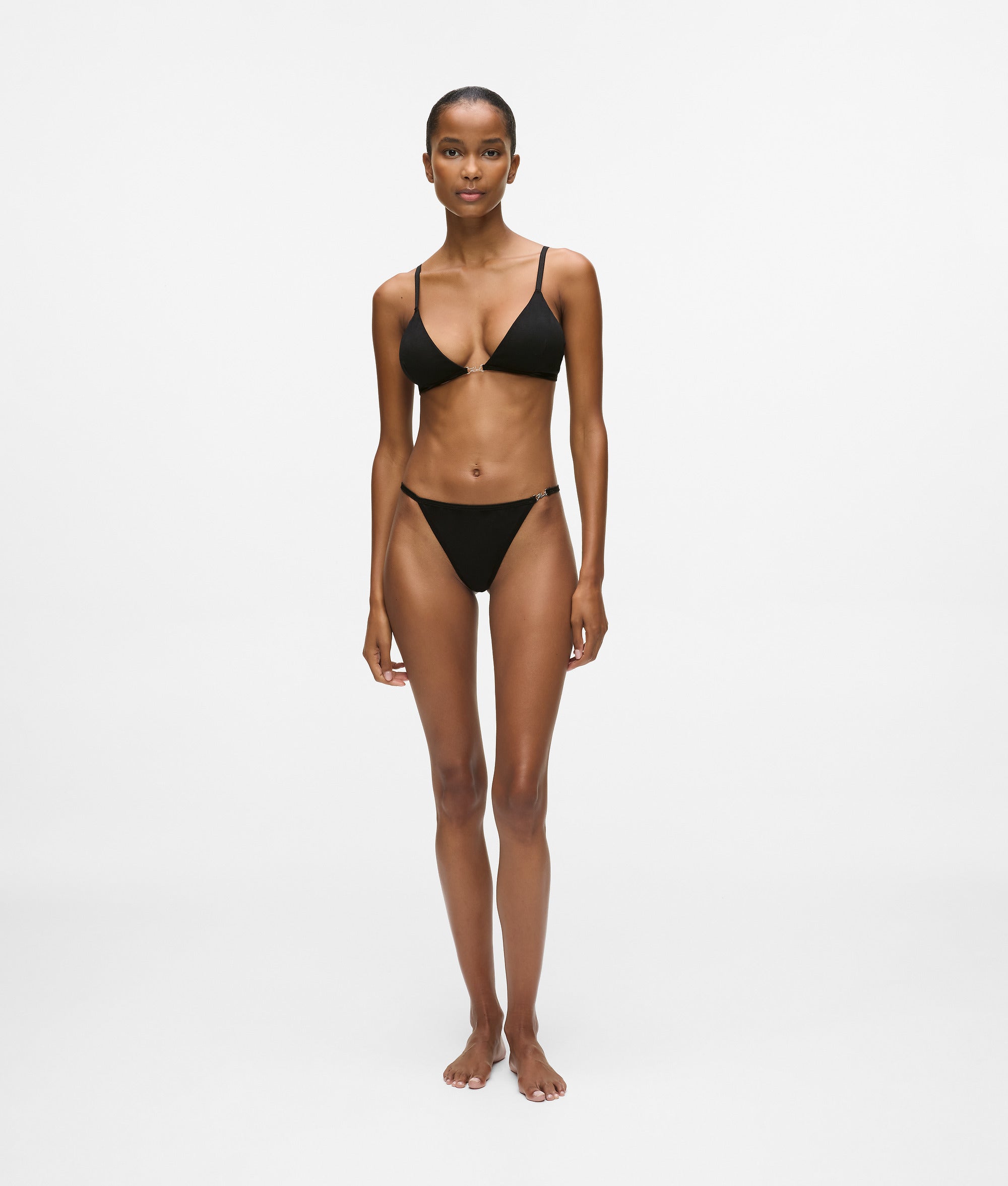 Signature high-leg thong - Image 5