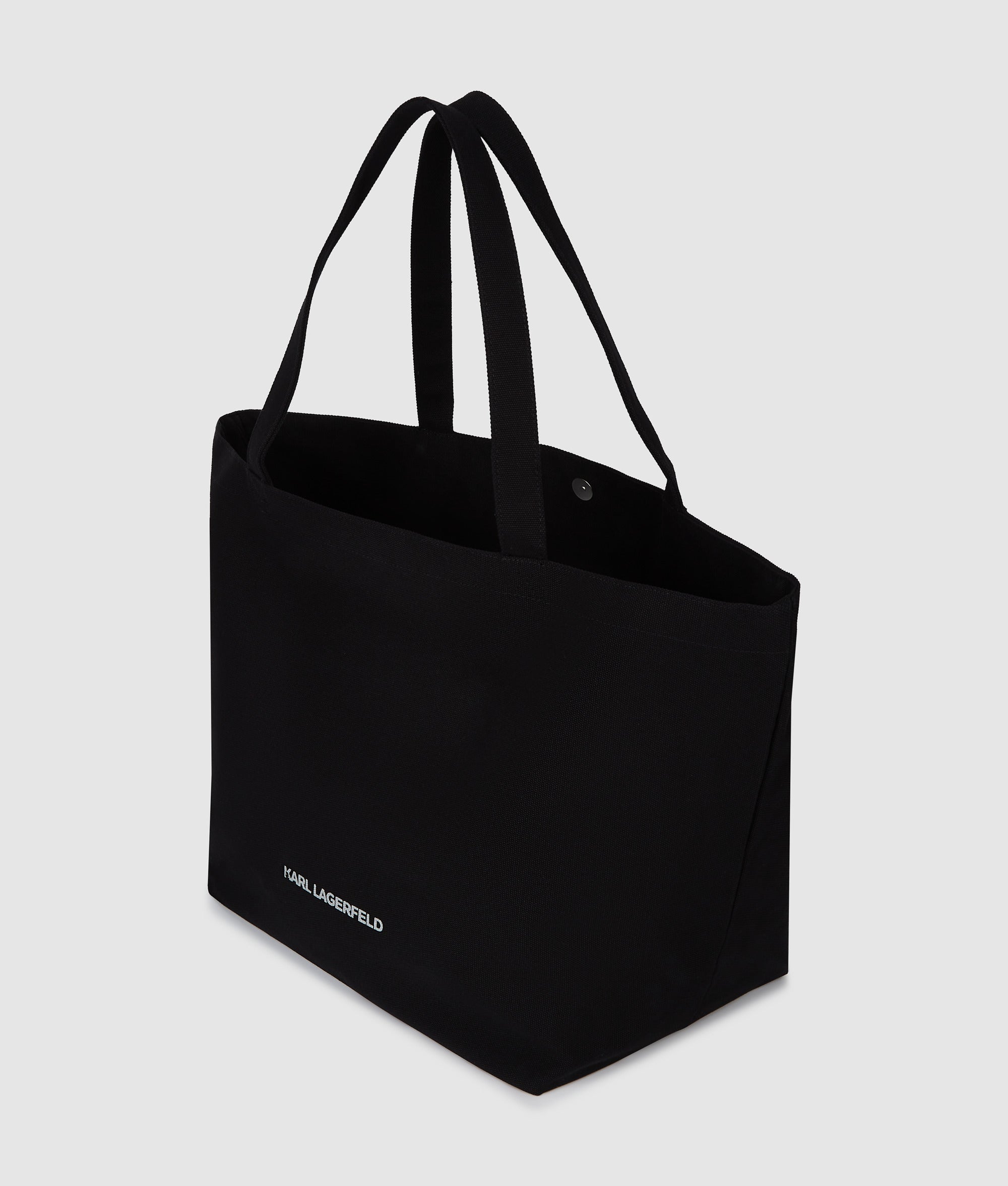 Logo rhinestone shopper - Image 4