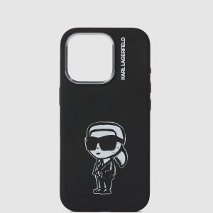 Ikon sketch iPhone 16 Pro case
