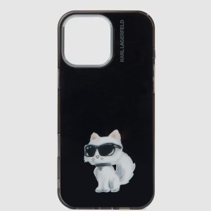 Ikon Choupette iPhone 16 Pro Max case