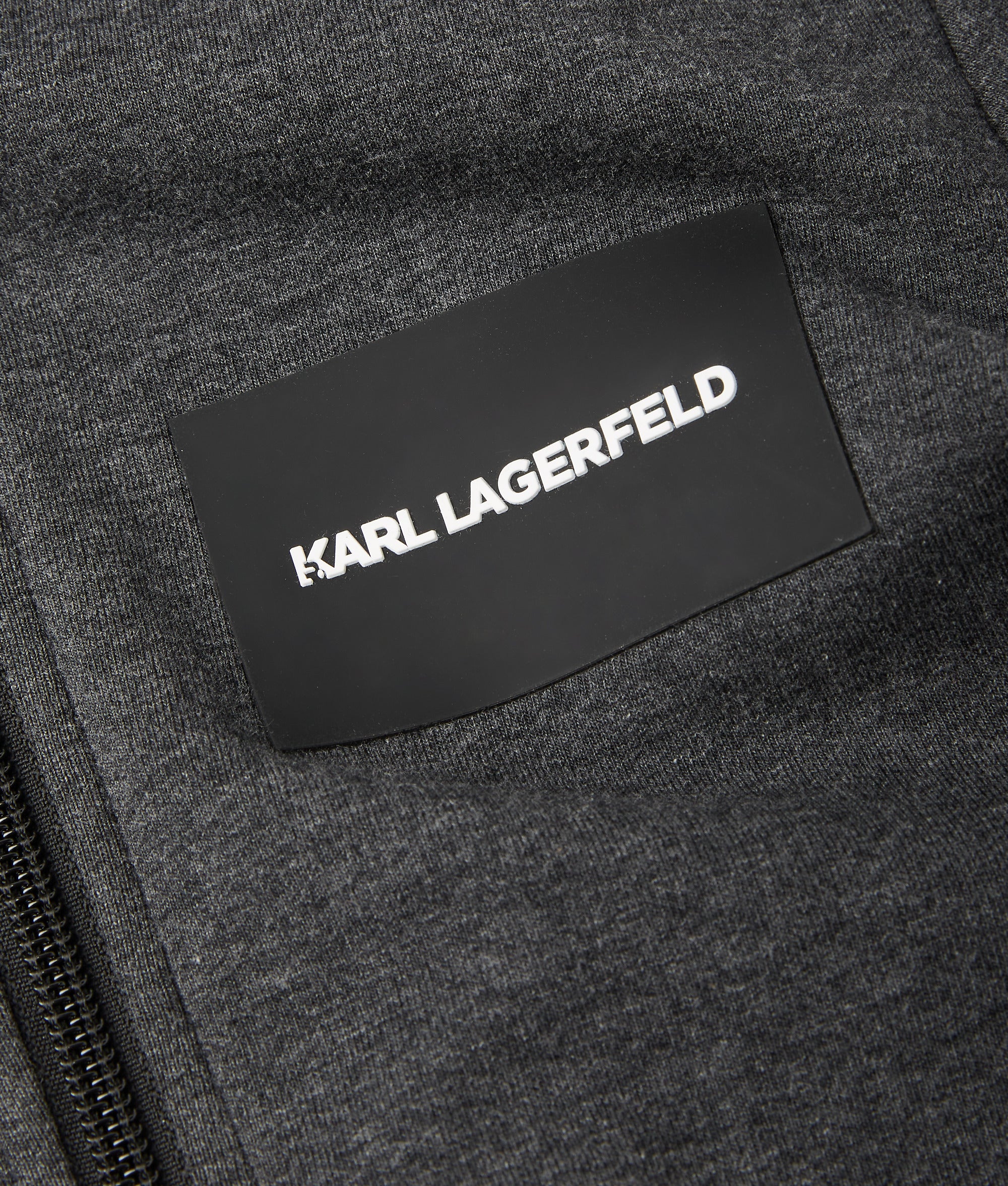 Boys Ikon zip-up hoodie - Image 4