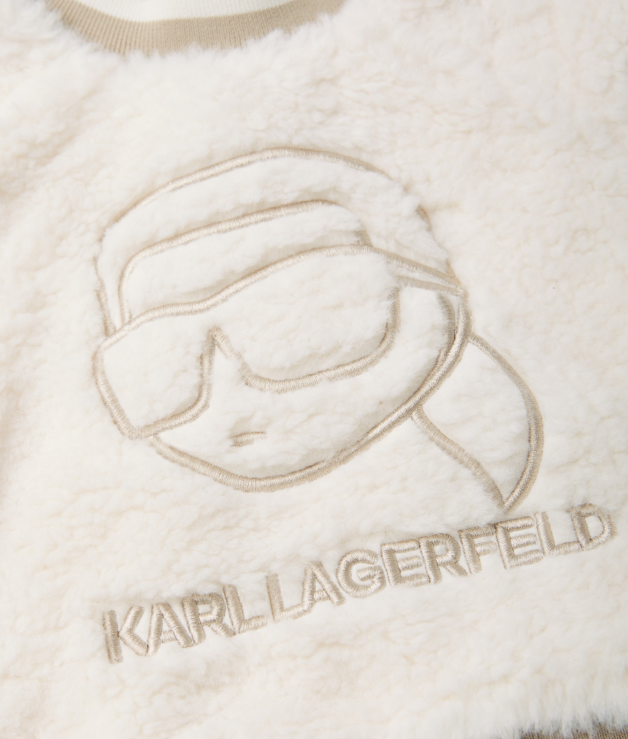 Baby Ikon sweatshirt and pants gift set - Image 3