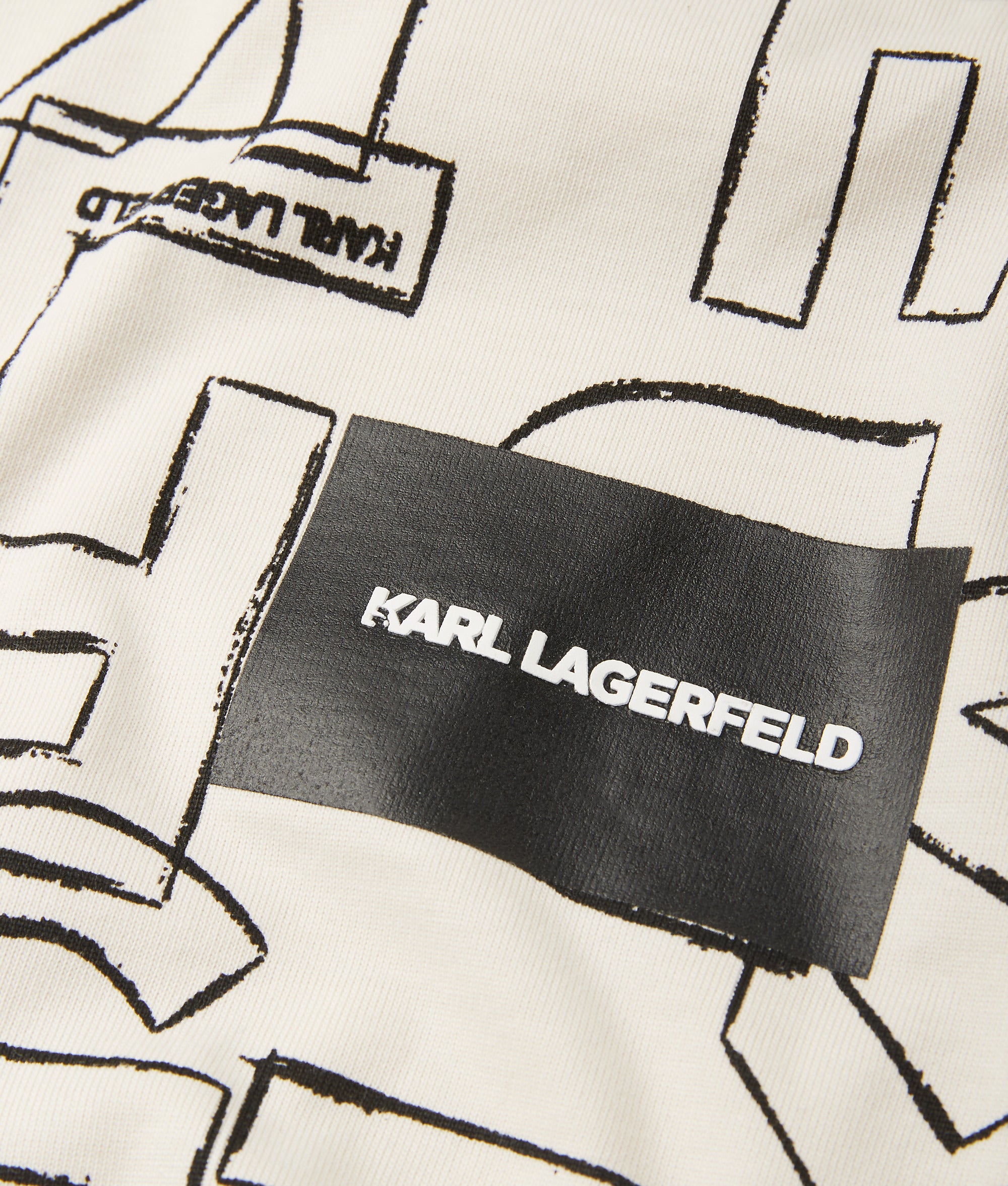 Boys all-over-print T-shirt - Image 4