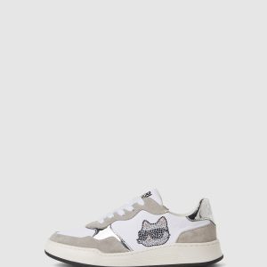 Girls Ikon Choupette sneakers