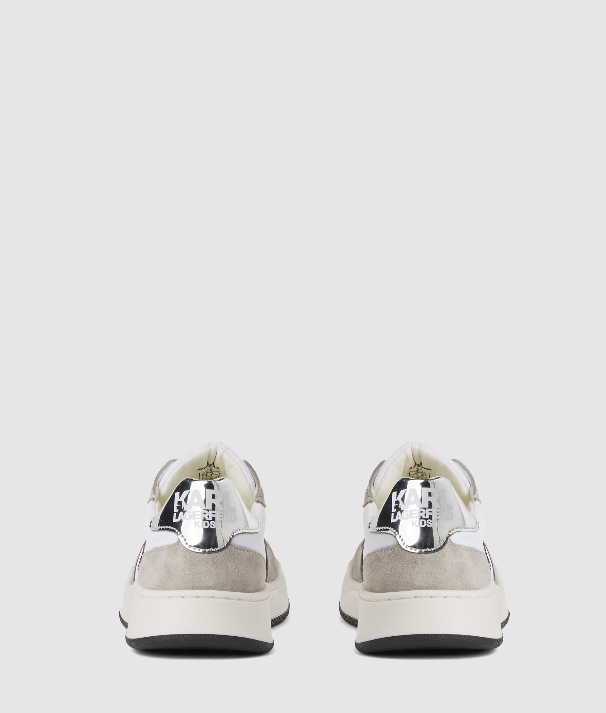 Girls Ikon Choupette sneakers - Image 3