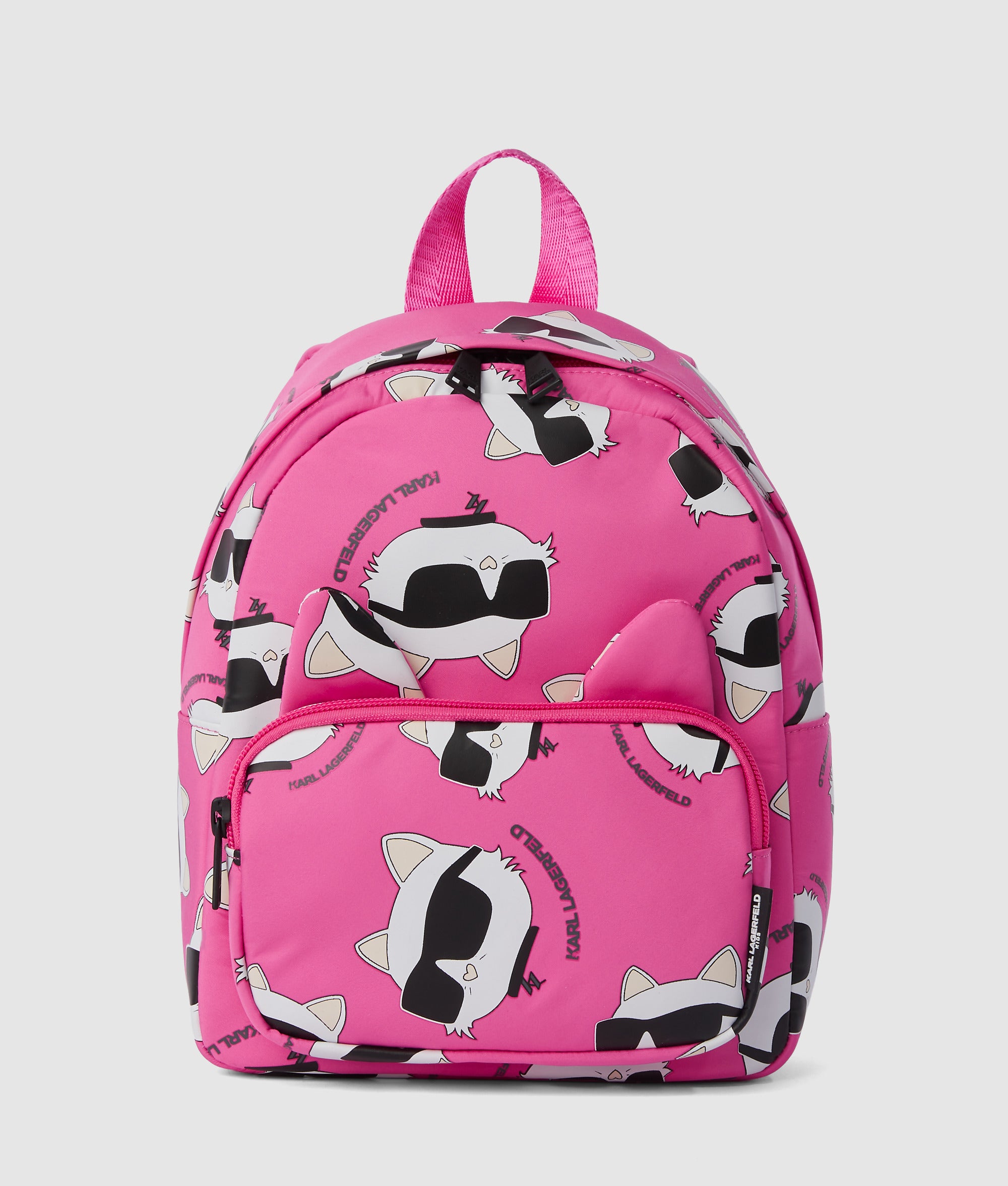 Baby Ikon Choupette backpack