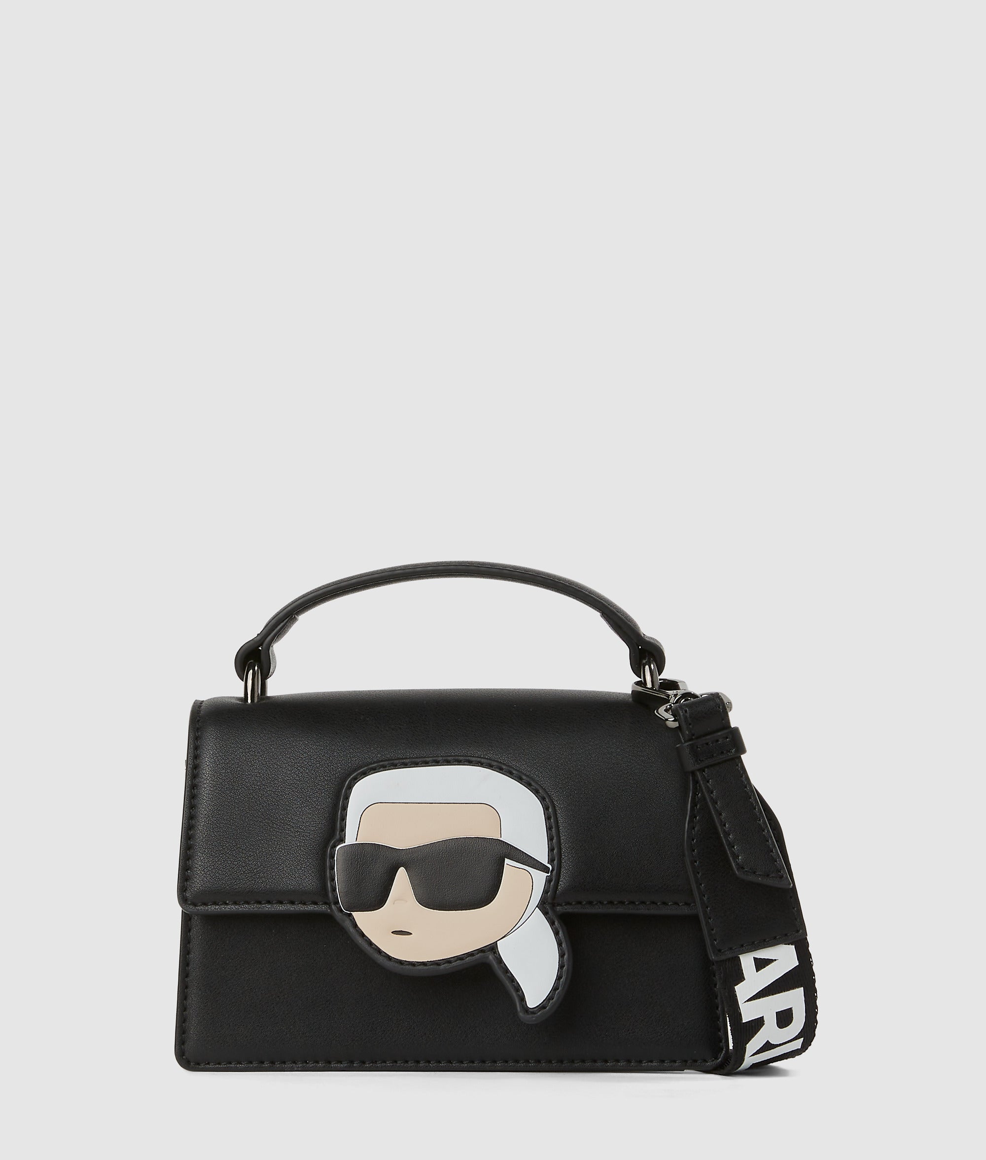 Girls Ikon crossbody bag