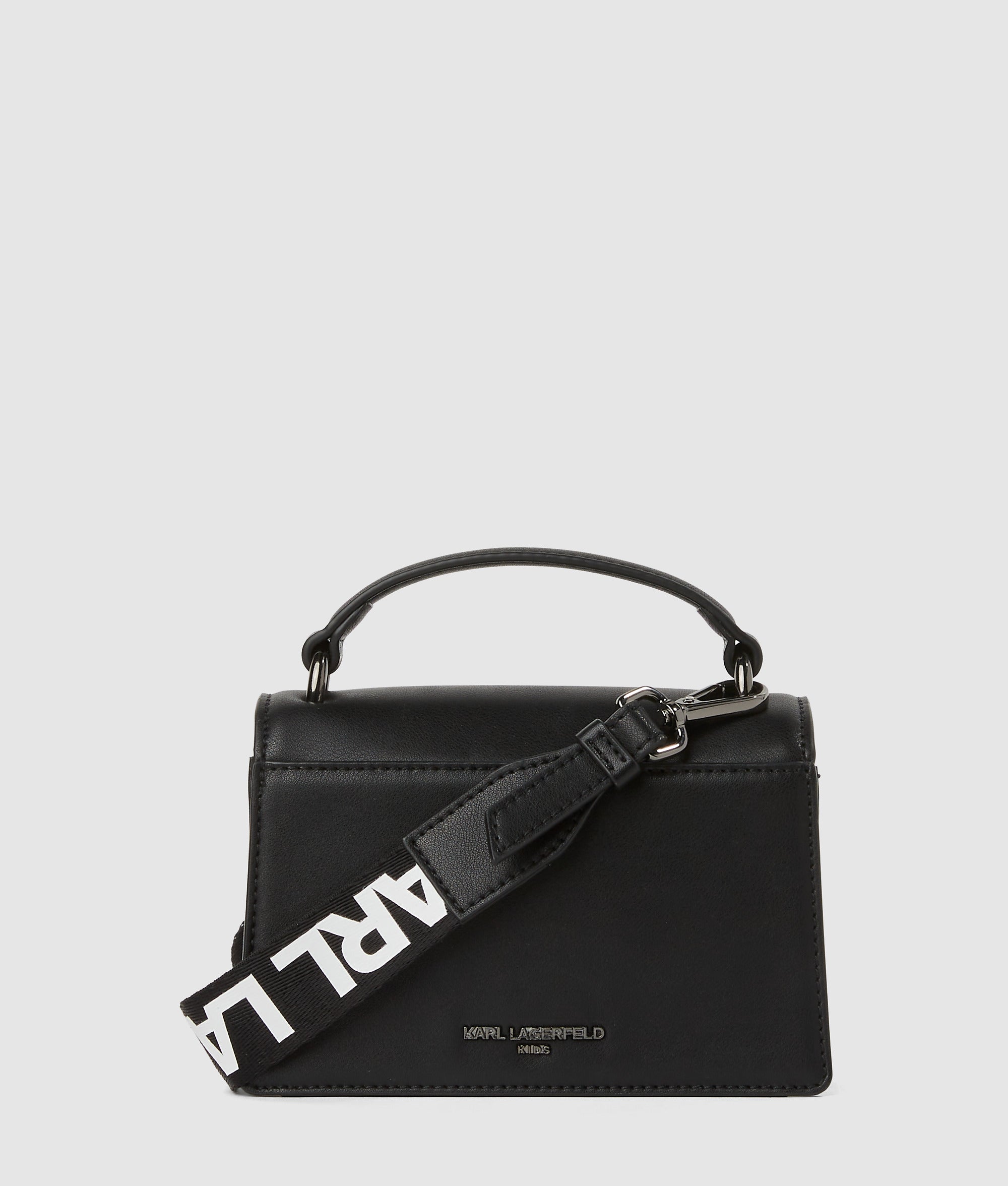 Girls Ikon crossbody bag - Image 3