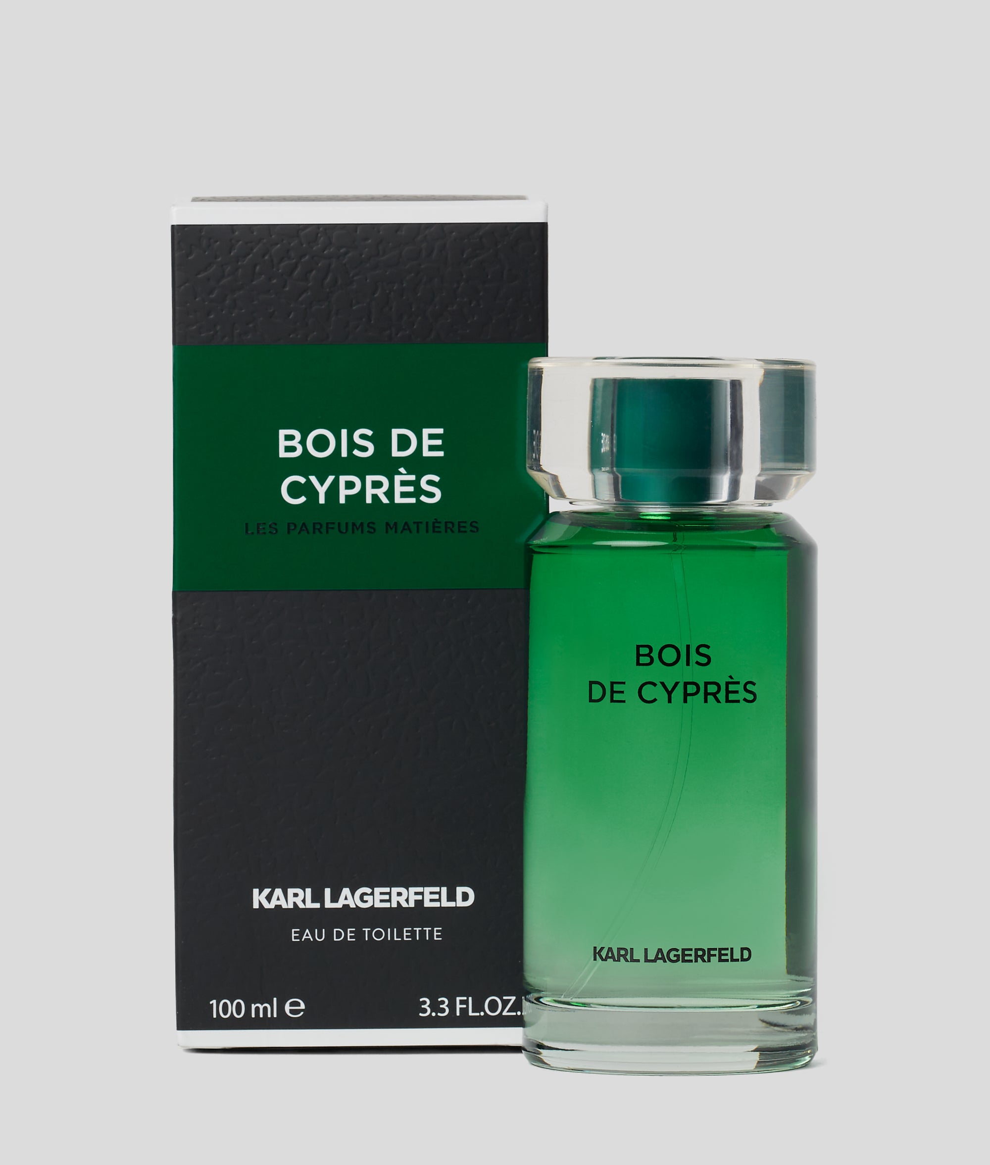 BOIS DE CYPRES EAU DE TOILETTE ?C 100ML - Image 4