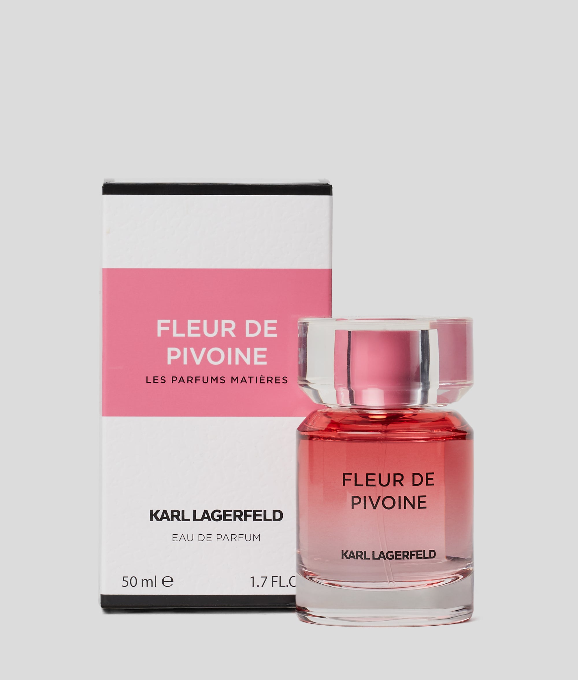 Fleur de Pivoine (Peony). Les Parfums Mati??res. 50ml - Image 4