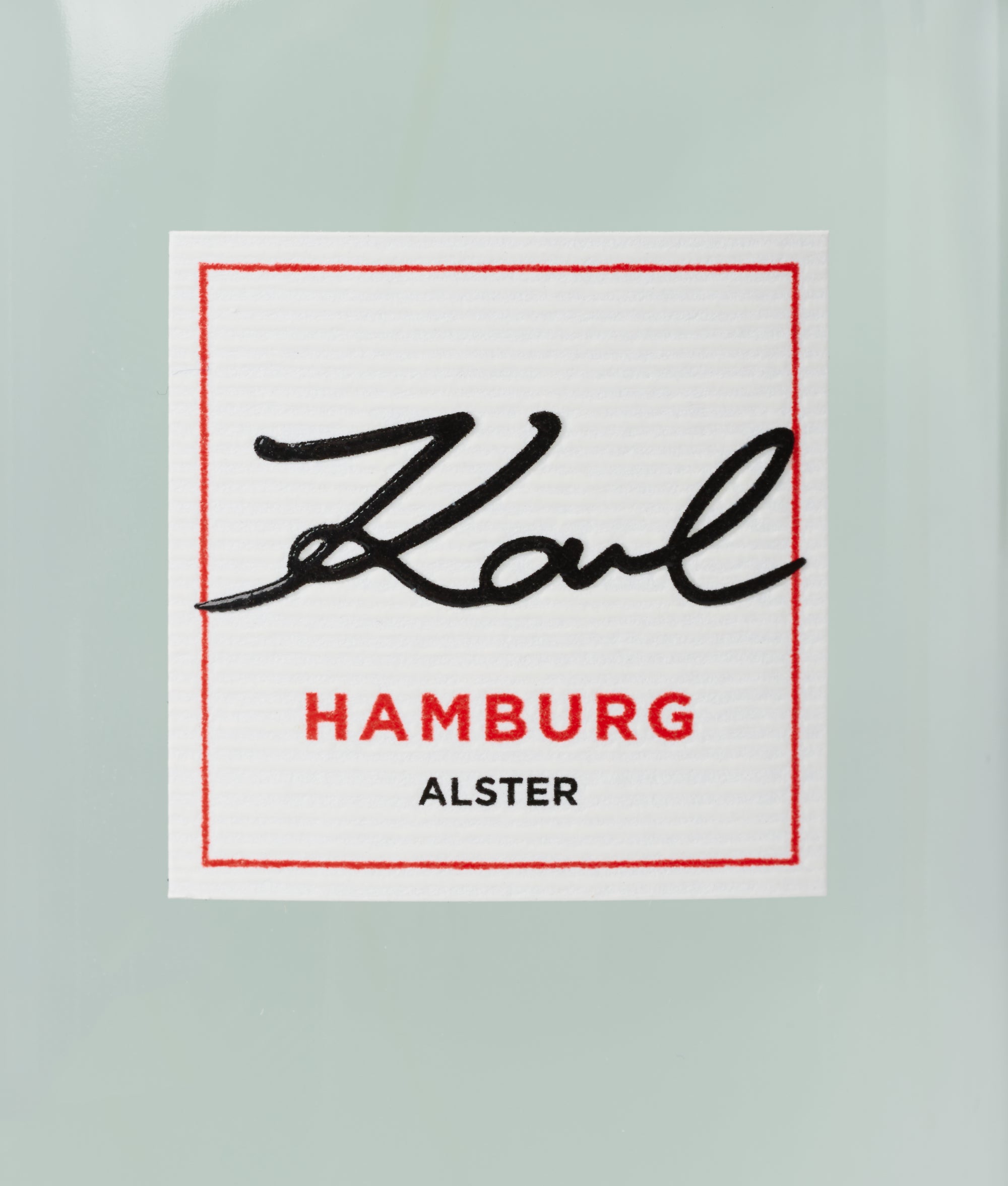 Hamburg. Places by Karl. 100 ML - Image 2