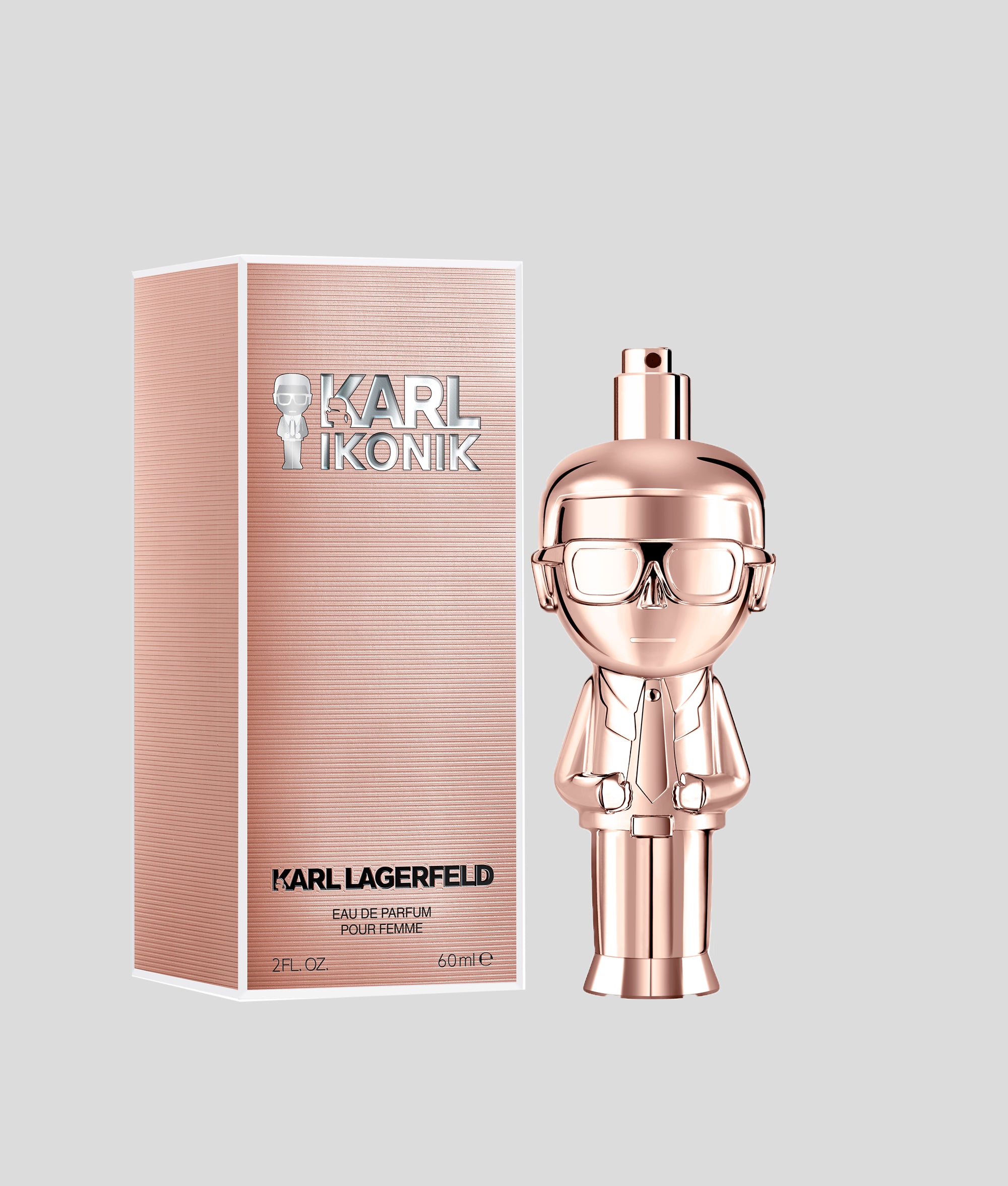 IKON POUR FEMME. 60ML - Image 3