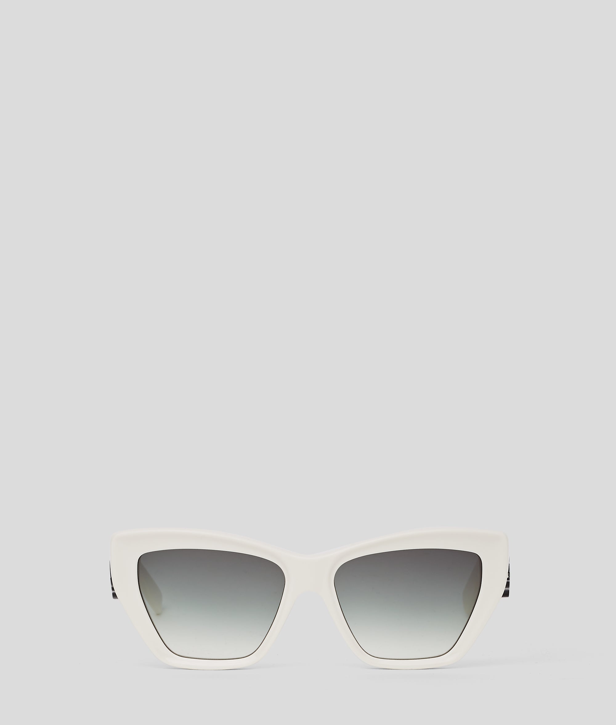 CUT-OUT SIGNATURE SUNGLASSES